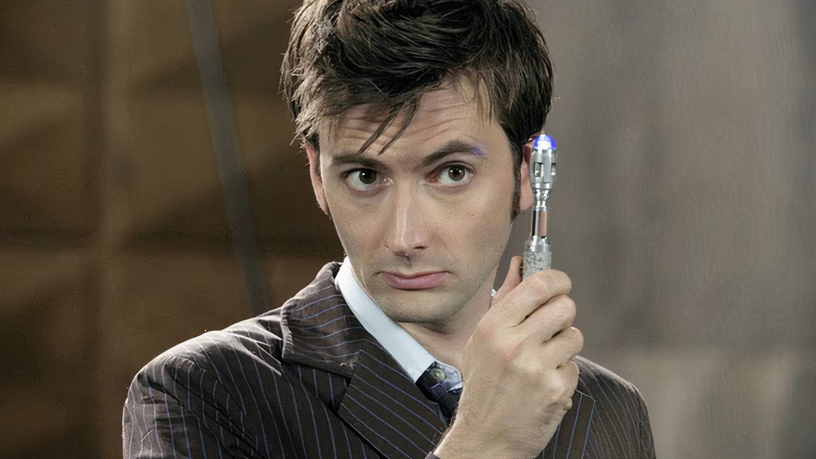 The Untold Story Behind Doctor Who's Iconic Theme Song