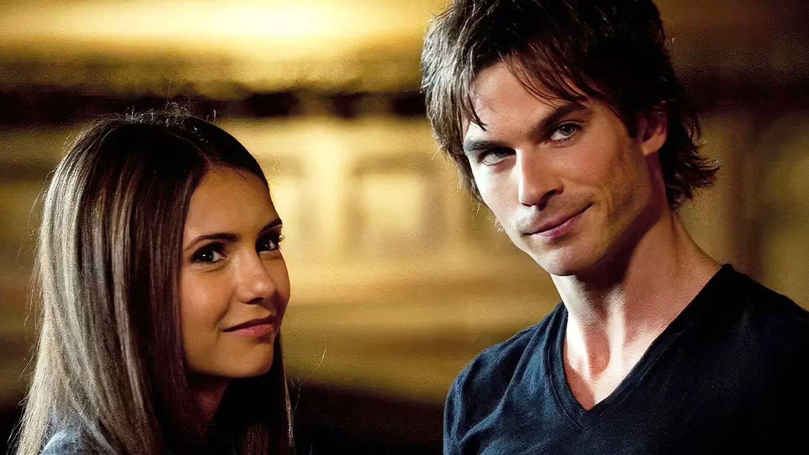 The Vampire Diaries' Most Rewarding Character Arcs, Ranked