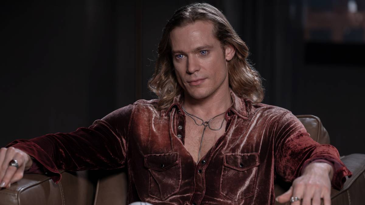 The Vampire Lestat Episode 3 Review: A Brutal Interview Unearths Deep Trauma