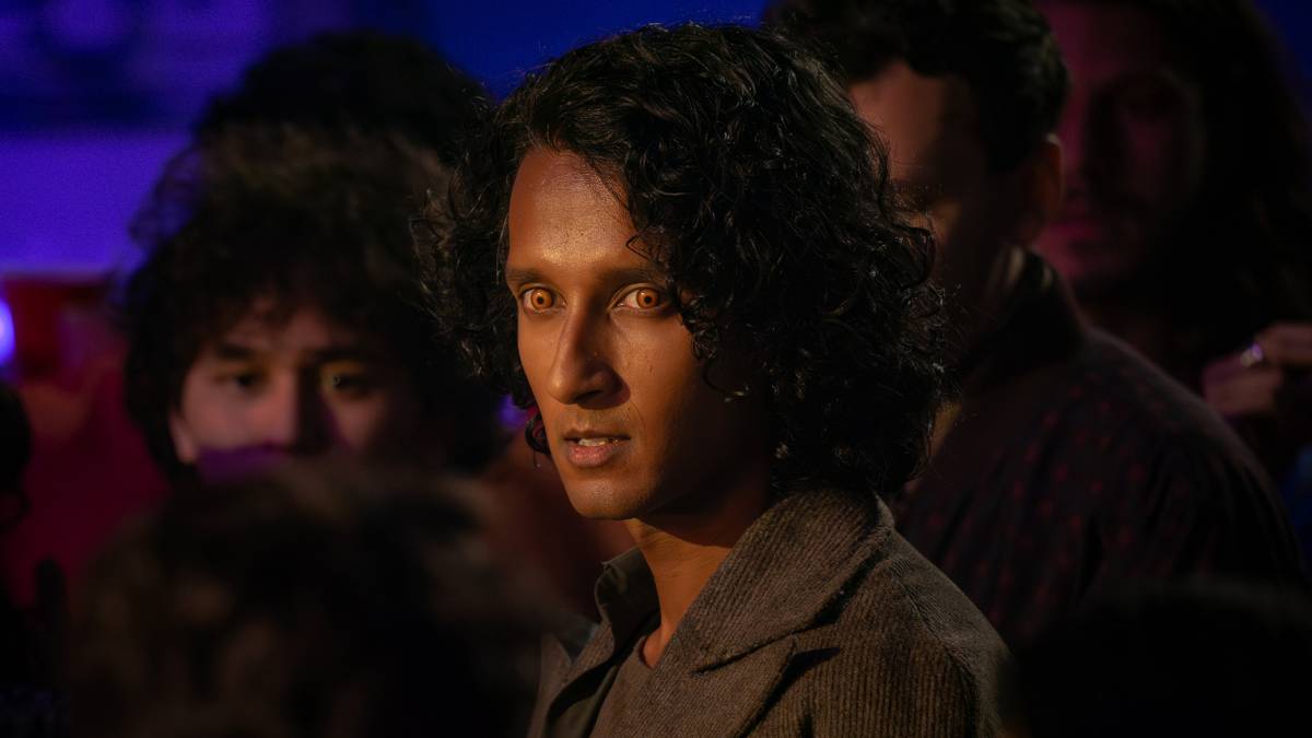 The Vampire Lestat Episode 5: Armand's Shocking Love Confession Rewrites the Series