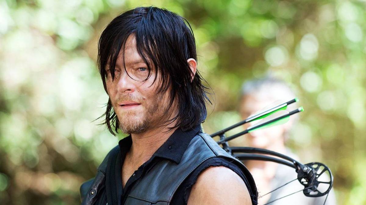 The Walking Dead Franchise Needs a Major Reset After 2026