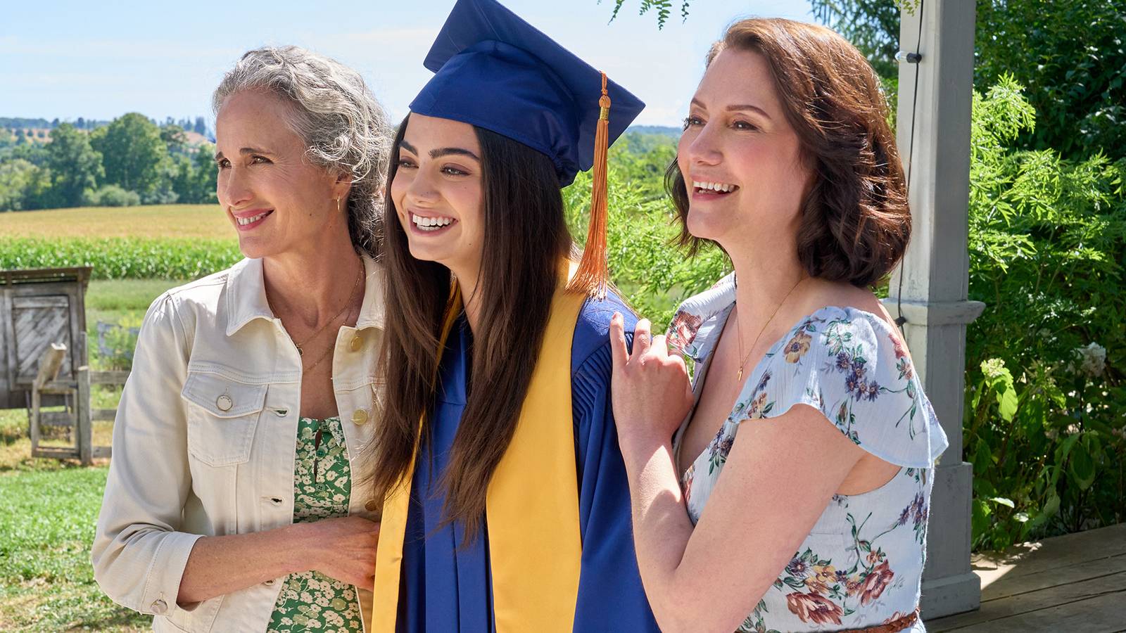 The Way Home Season 4 Review: A Time-Traveling Triumph for the Landry Women