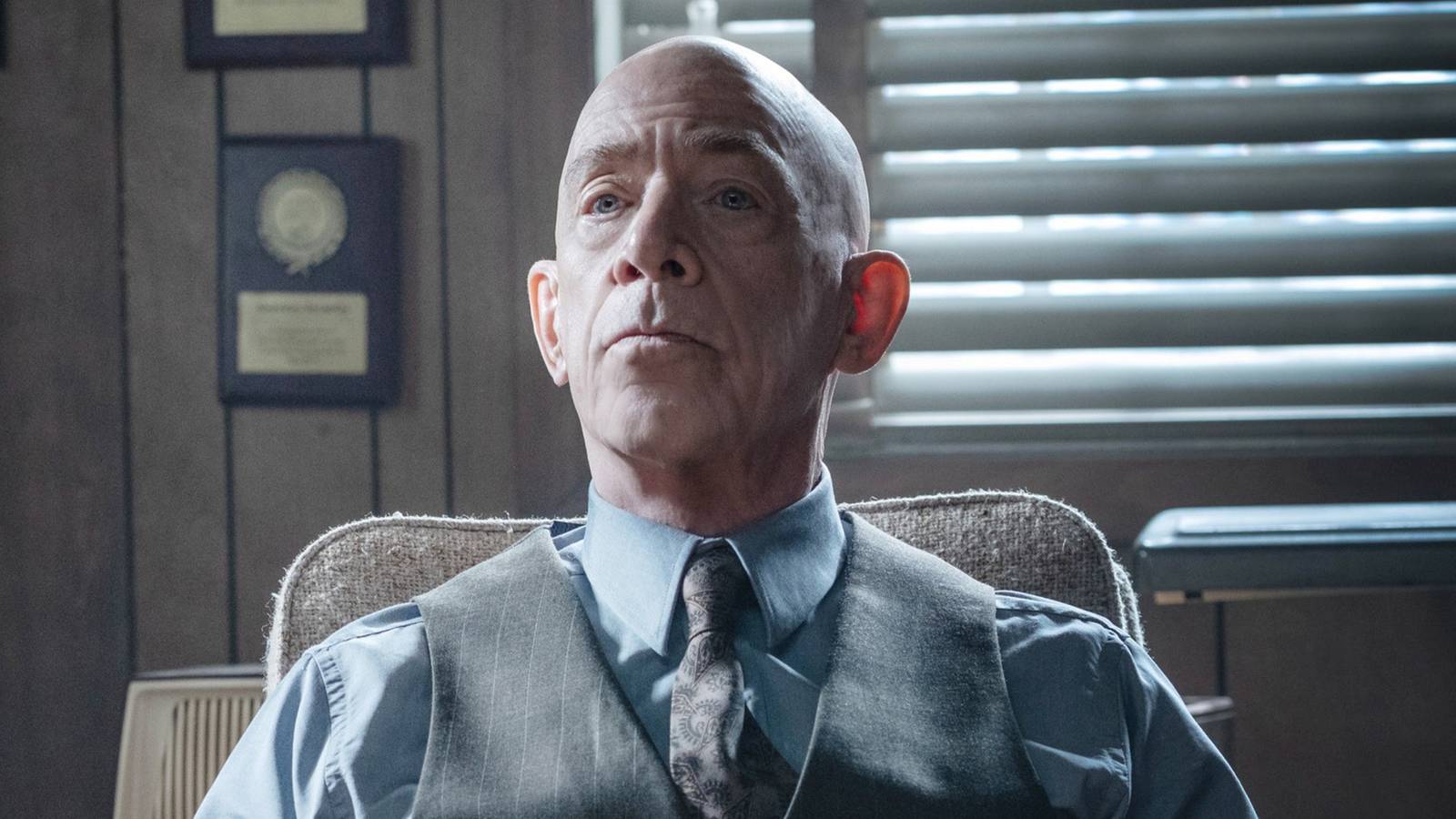The Westies Finale: J.K. Simmons and Tom Brittney on Season 2 and Sweeney's Fears