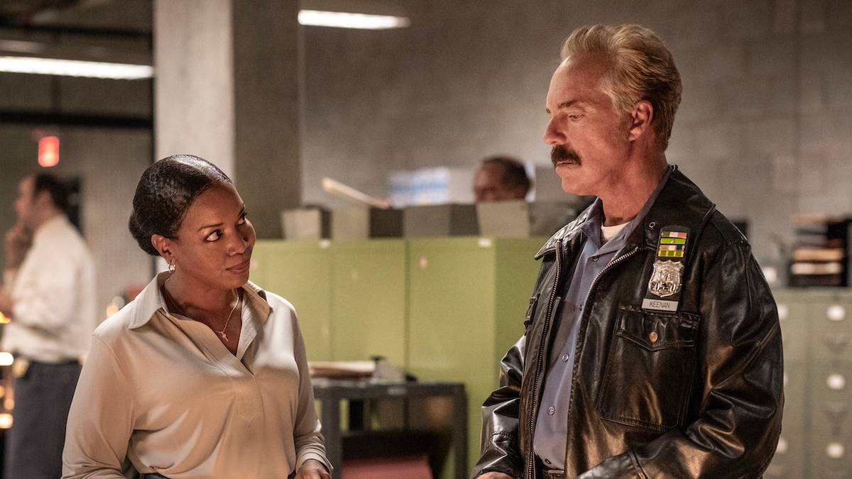 The Westies True Story: Titus Welliver's Crime Thriller Exposes Hell's Kitchen's Deadliest Gang