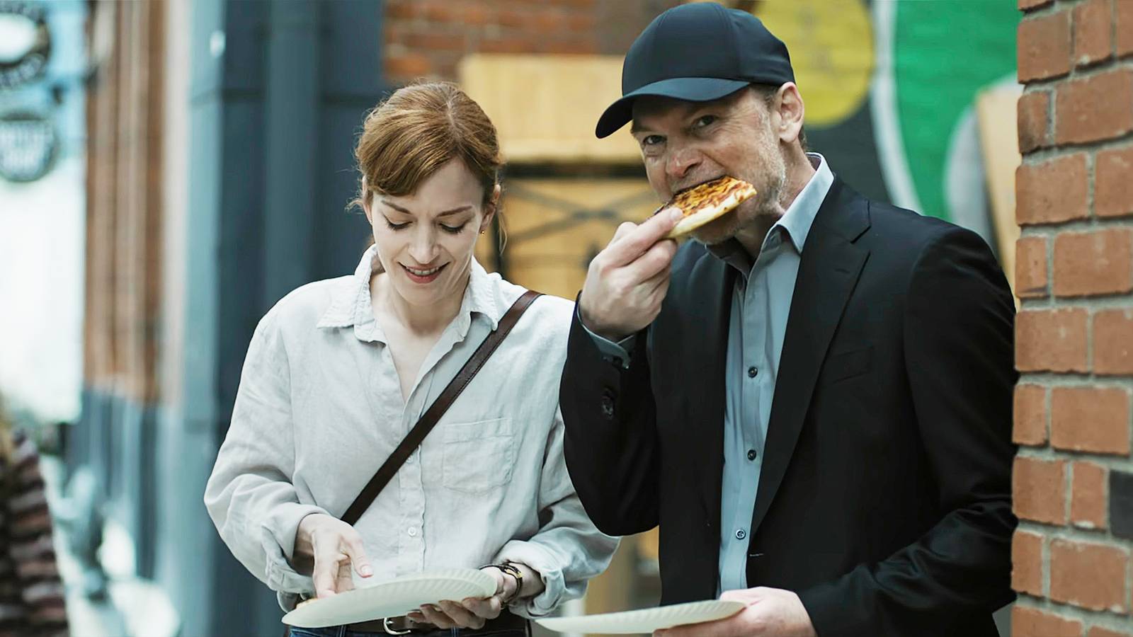 The 'What If?' Engine: How Harlan Coben's Formula Dominates Netflix
