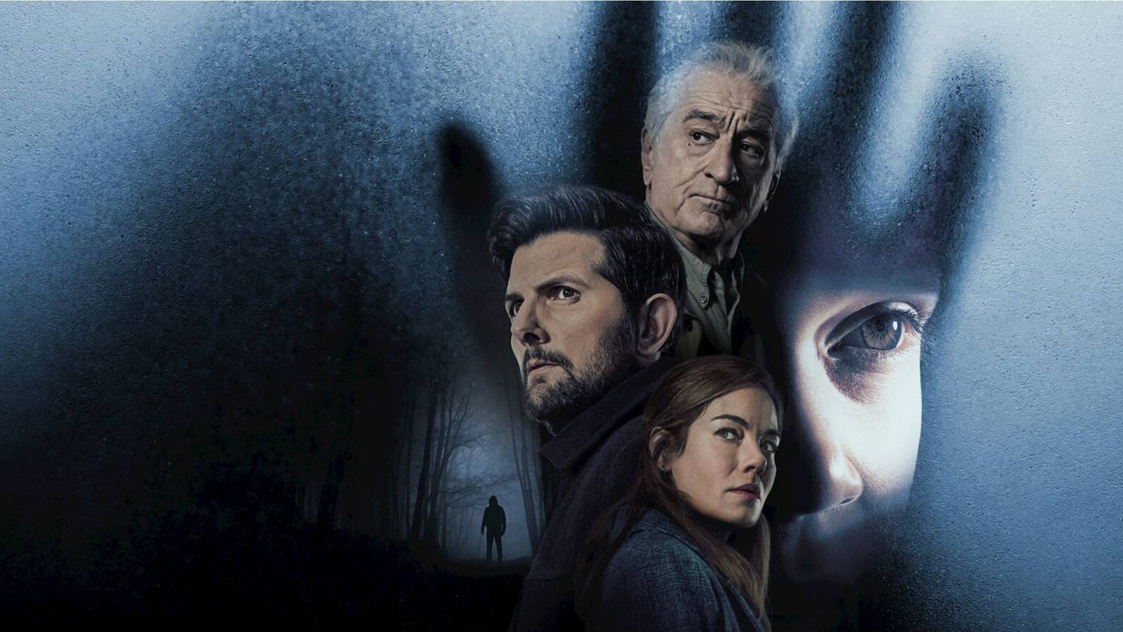 The Whisper Man Review: A Chilling Throwback to '90s Serial Killer Thrillers