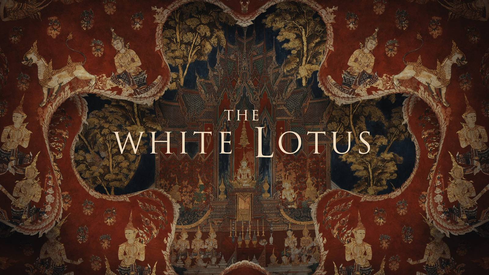 The White Lotus Season 4 Begins Filming on French Riviera With Cannes Film Festival Twist