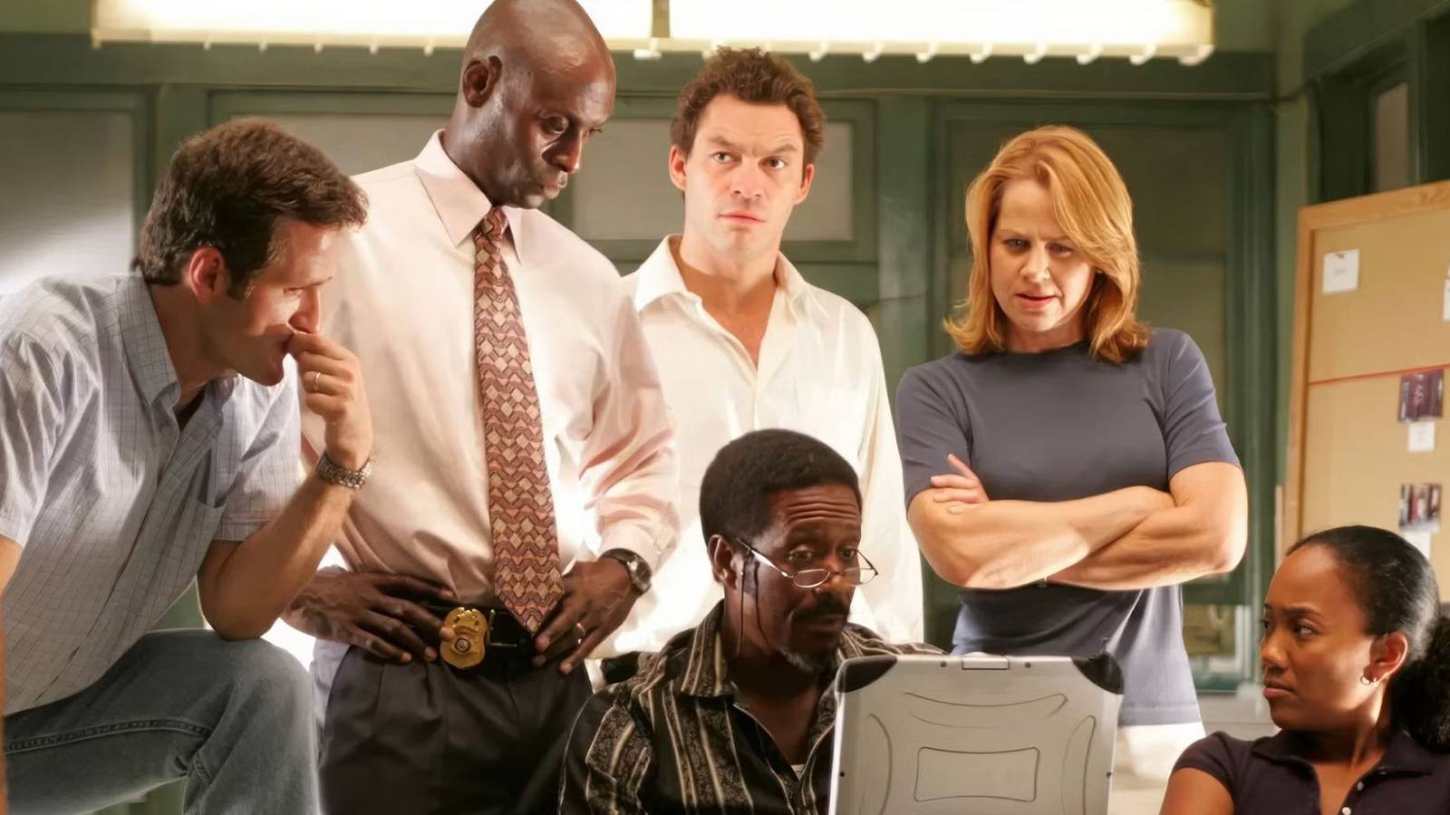 The Wire Seasons Ranked: Rotten Tomatoes Scores Reveal the Best