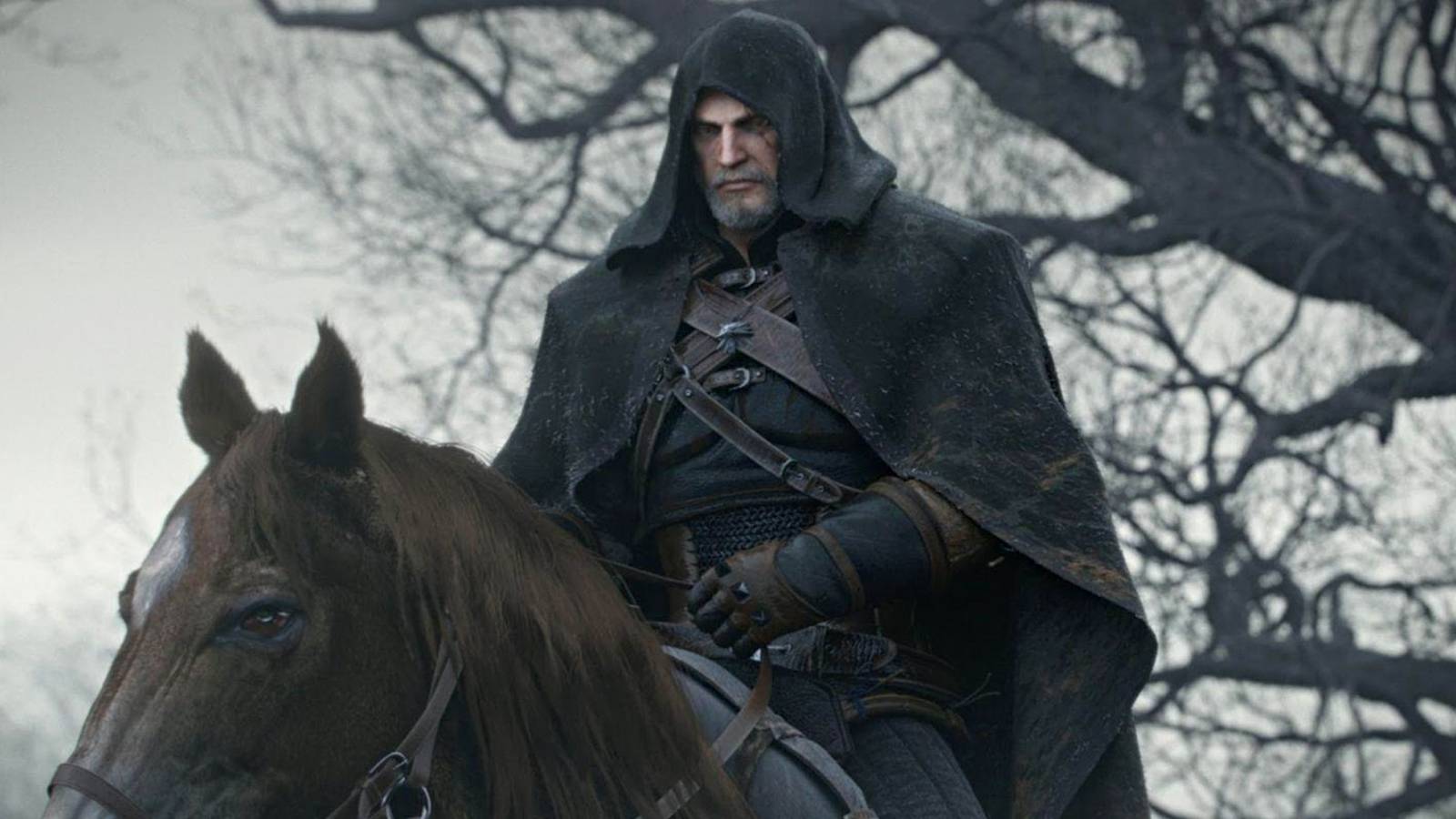 The Witcher 3's Hoods Mod Finally Lets Console Players Cloak Geralt
