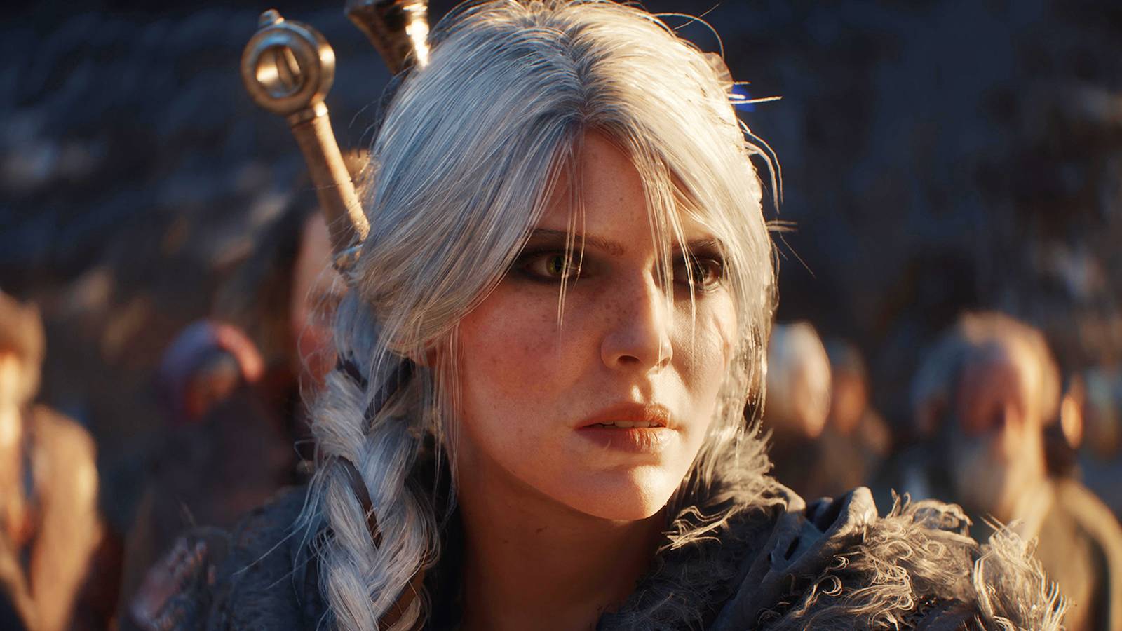 The Witcher 4's Physical Release Hits a PlayStation Wall in 2028