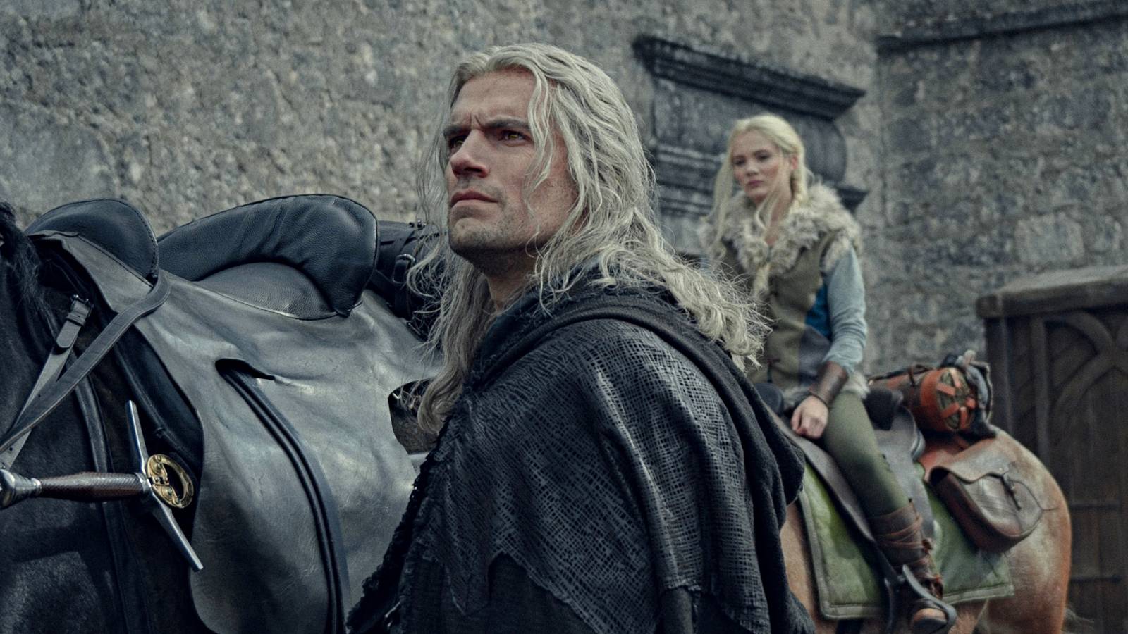 The Witcher: Last Wish Complete Collection Arrives This December