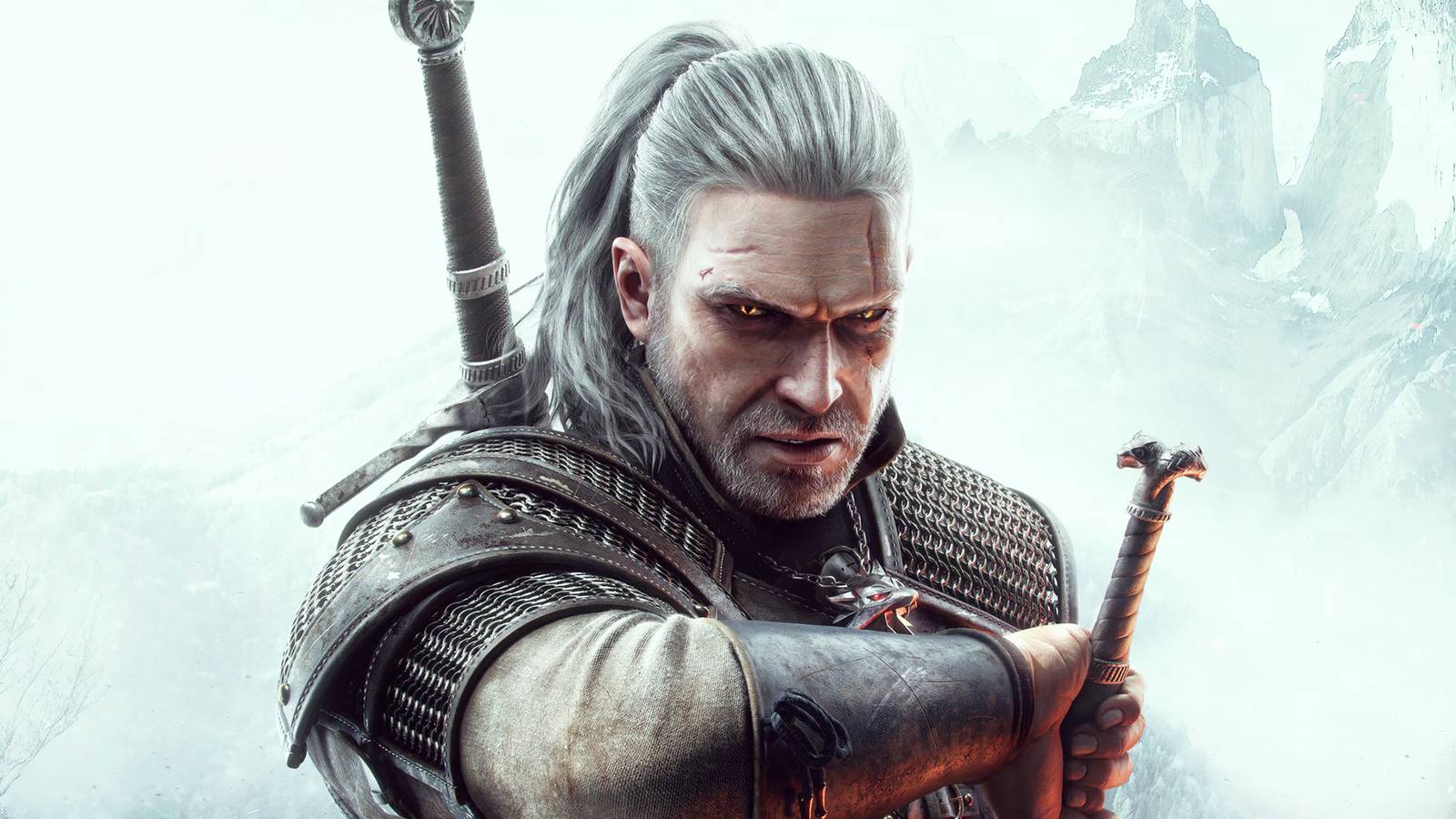 The Witcher: Legacy Board Game Sets Summer 2027 Release Date