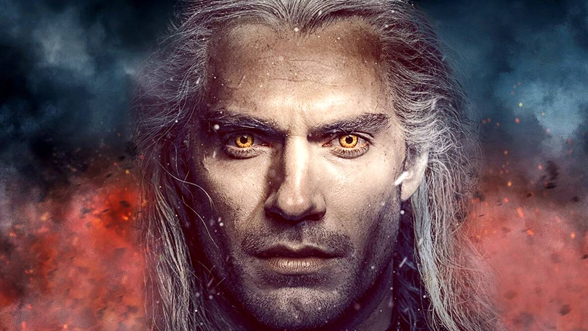 The Witcher's New Audiobooks Put a Fresh Spin on Geralt's World