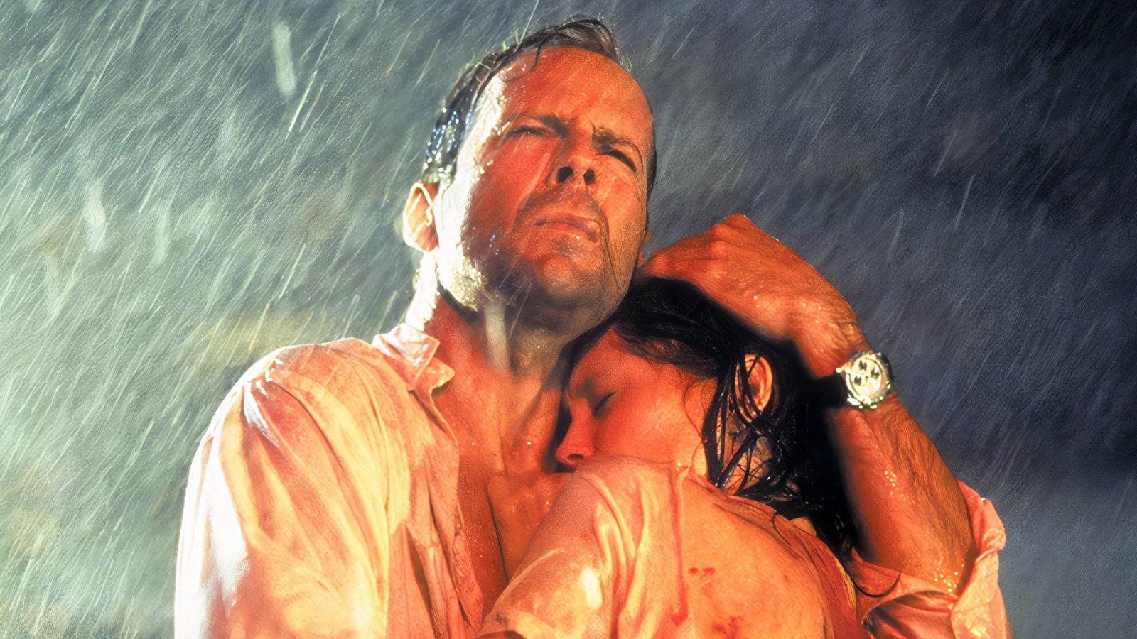 The Worst 90s Thriller Twists: Ranked from Bad to Baffling