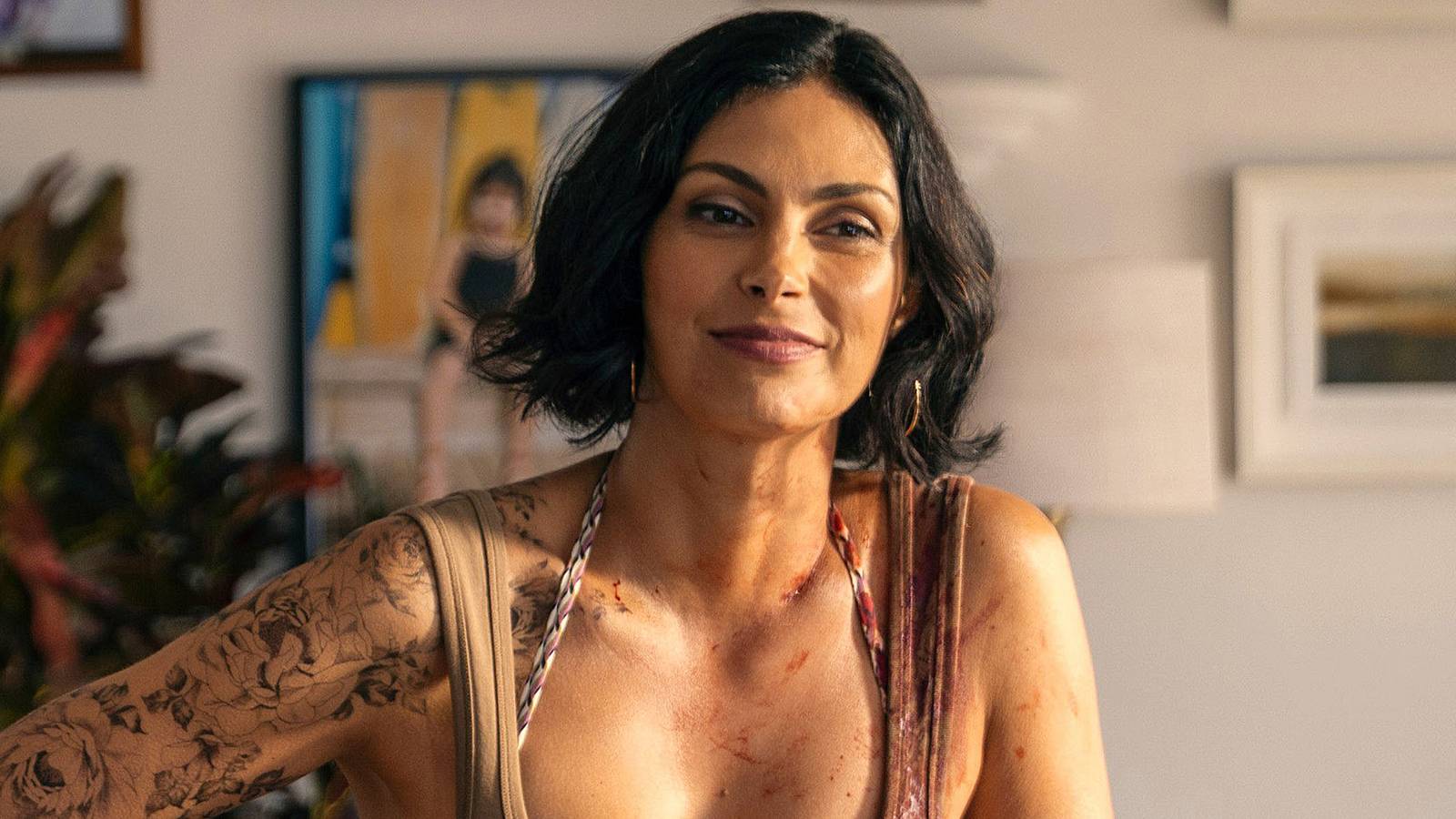 The Wrecking Crew Smashes Prime Video Charts, Becomes March 2026's Late-Night Streaming Hit