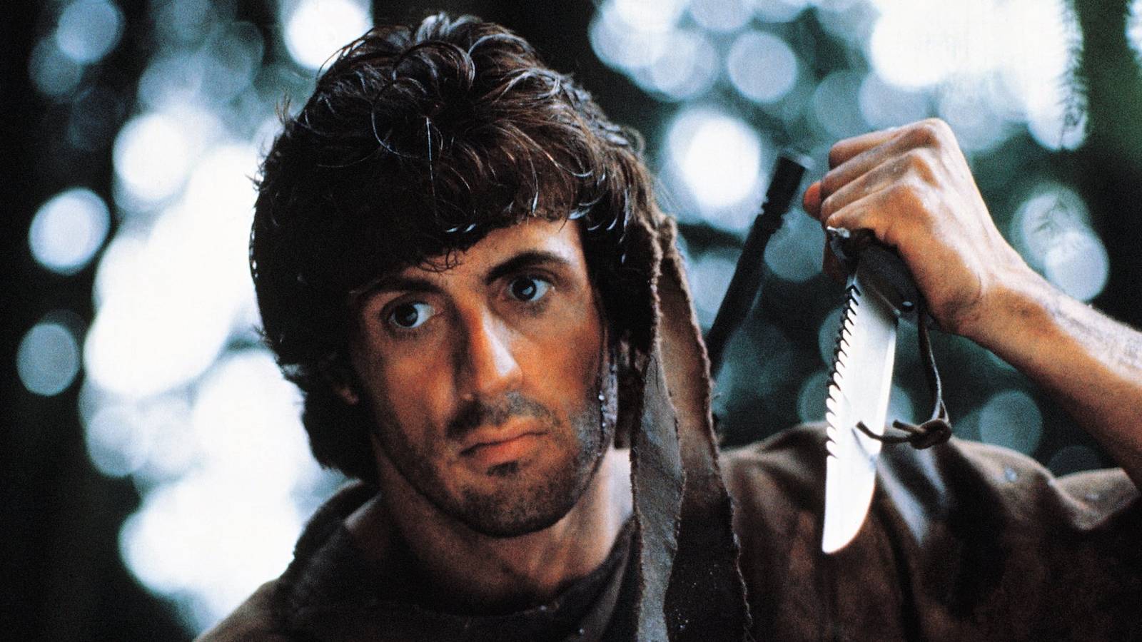 The WWII Hero Who Inspired Rambo's Haunting First Blood Journey