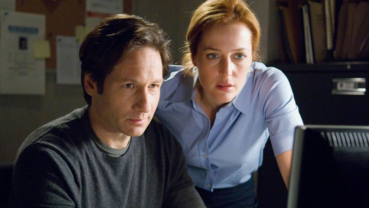 The X-Files: I Want to Believe Director's Cut Finally Hits Disney+ After 18 Years