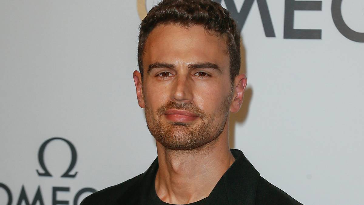 Theo James' 'Fuze' Ignites HBO Max Charts in September 2026