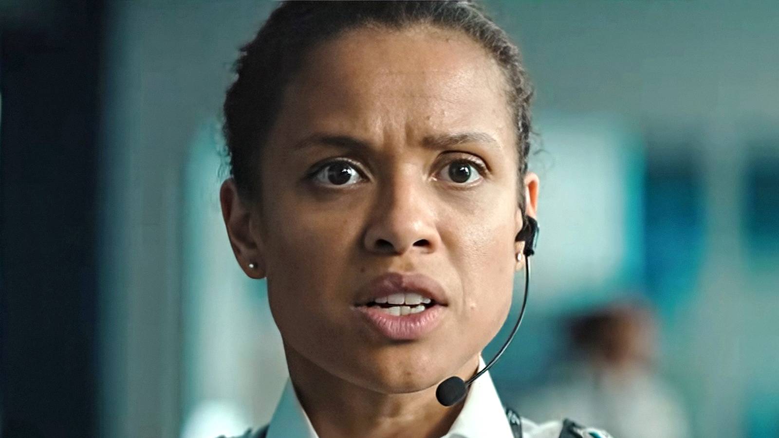 Theo James's Fuze Hits 100 Days on Apple TV Charts
