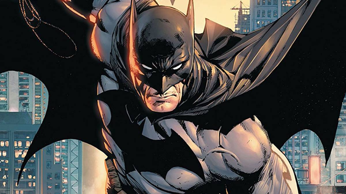 These 5 DC Heroes Can Actually Take Down Batman in a Fight