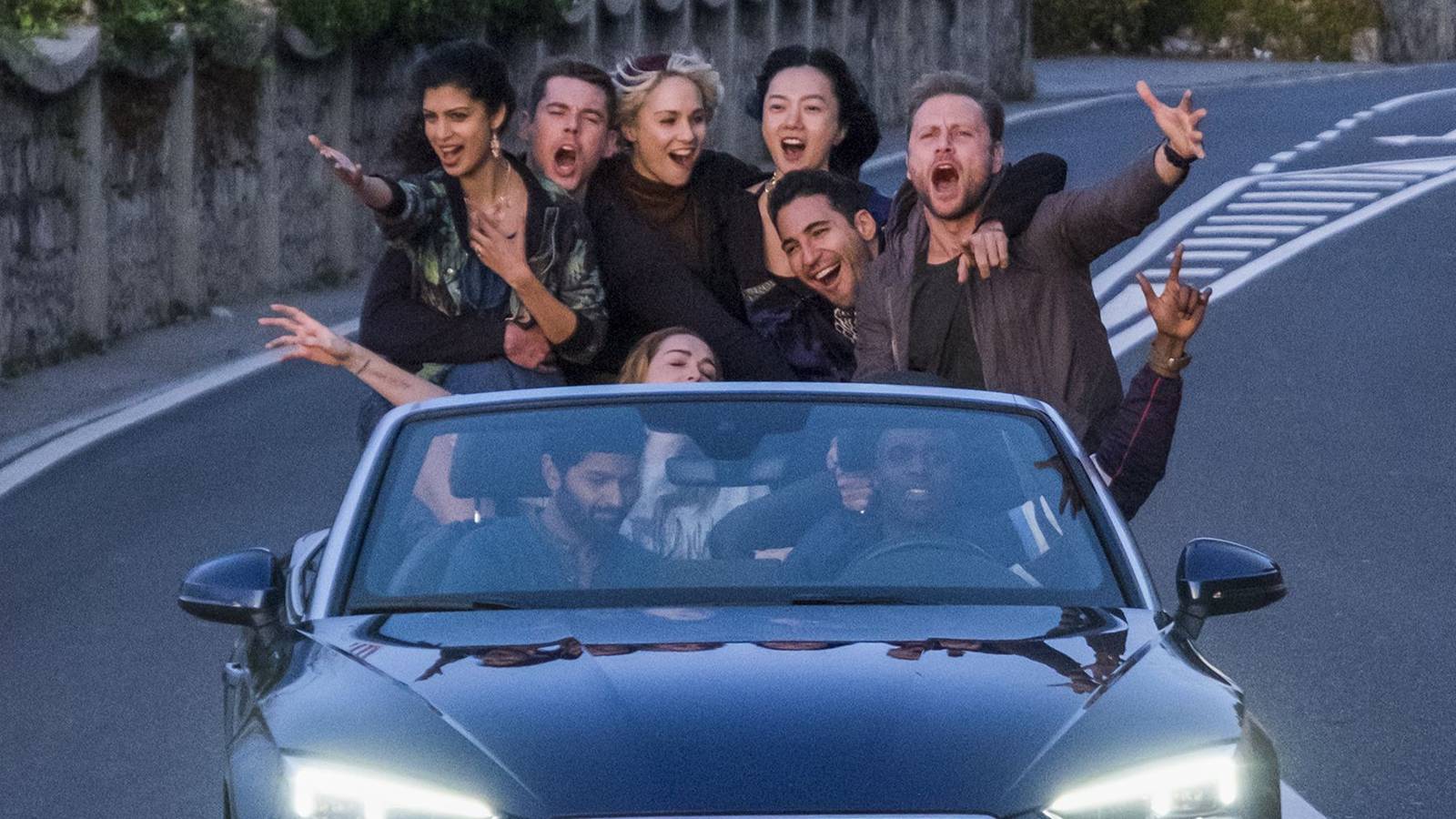 These Netflix Shows Deserve a Second Chance, Despite Their Bad Reps