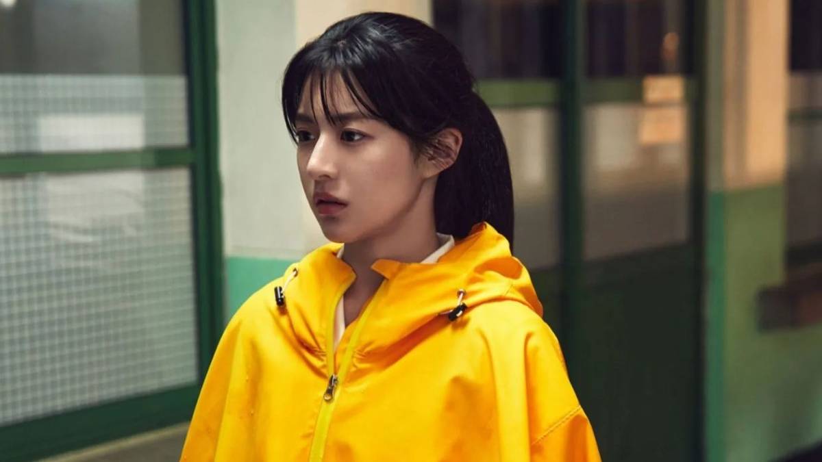 This Disney+ K-Drama Is the Superhero Game Changer You're Missing