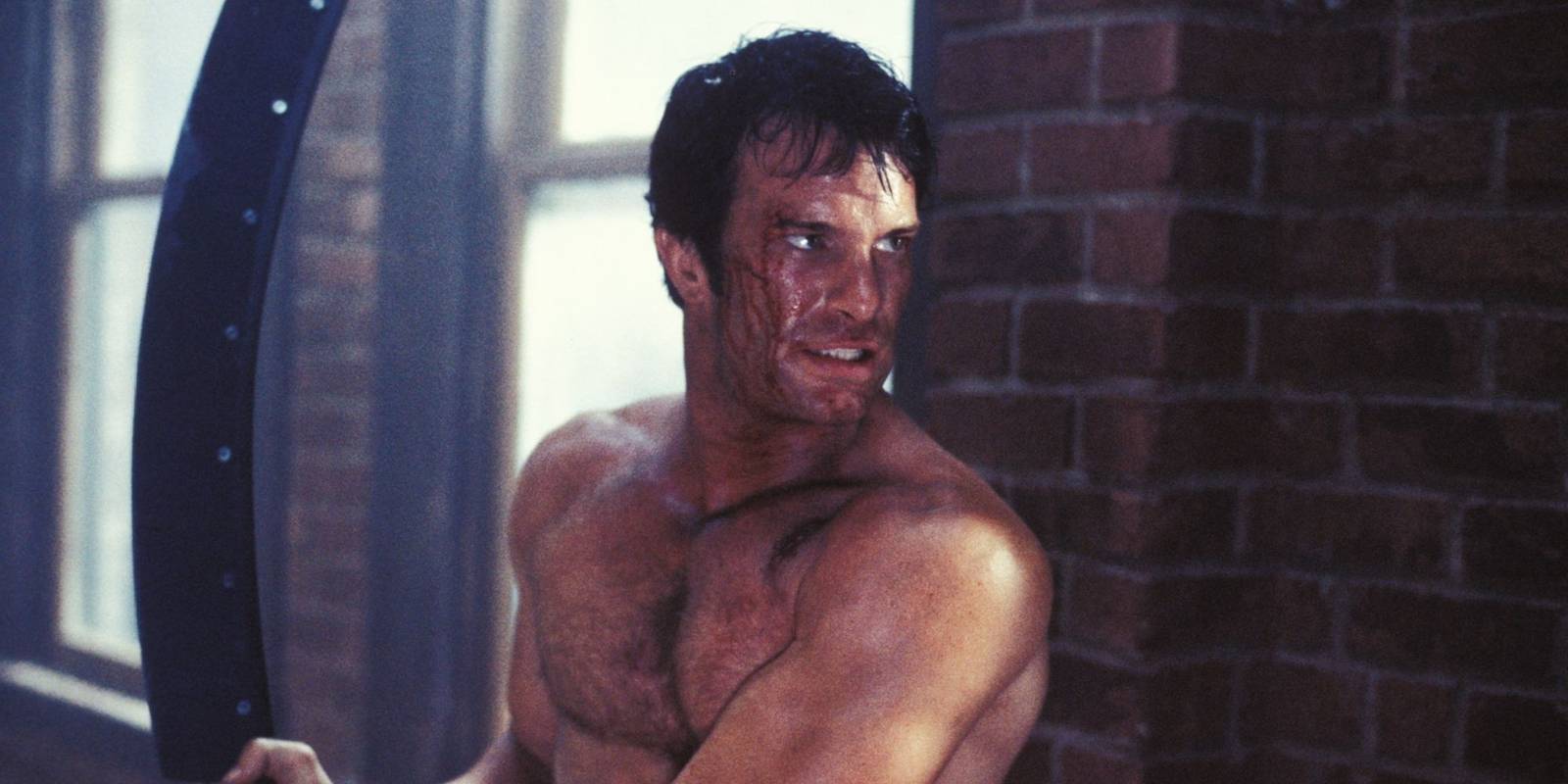 Thomas Jane's Lycan Comic Finally Gets a Print Release