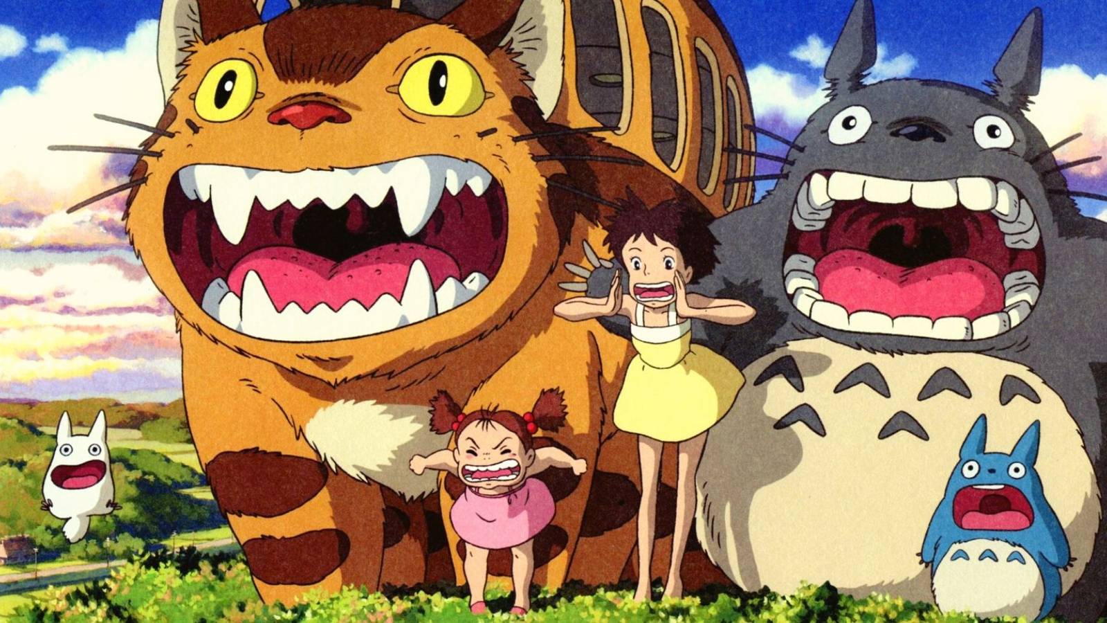 Three Animated Films That Surpass Spirited Away's Emotional Depth