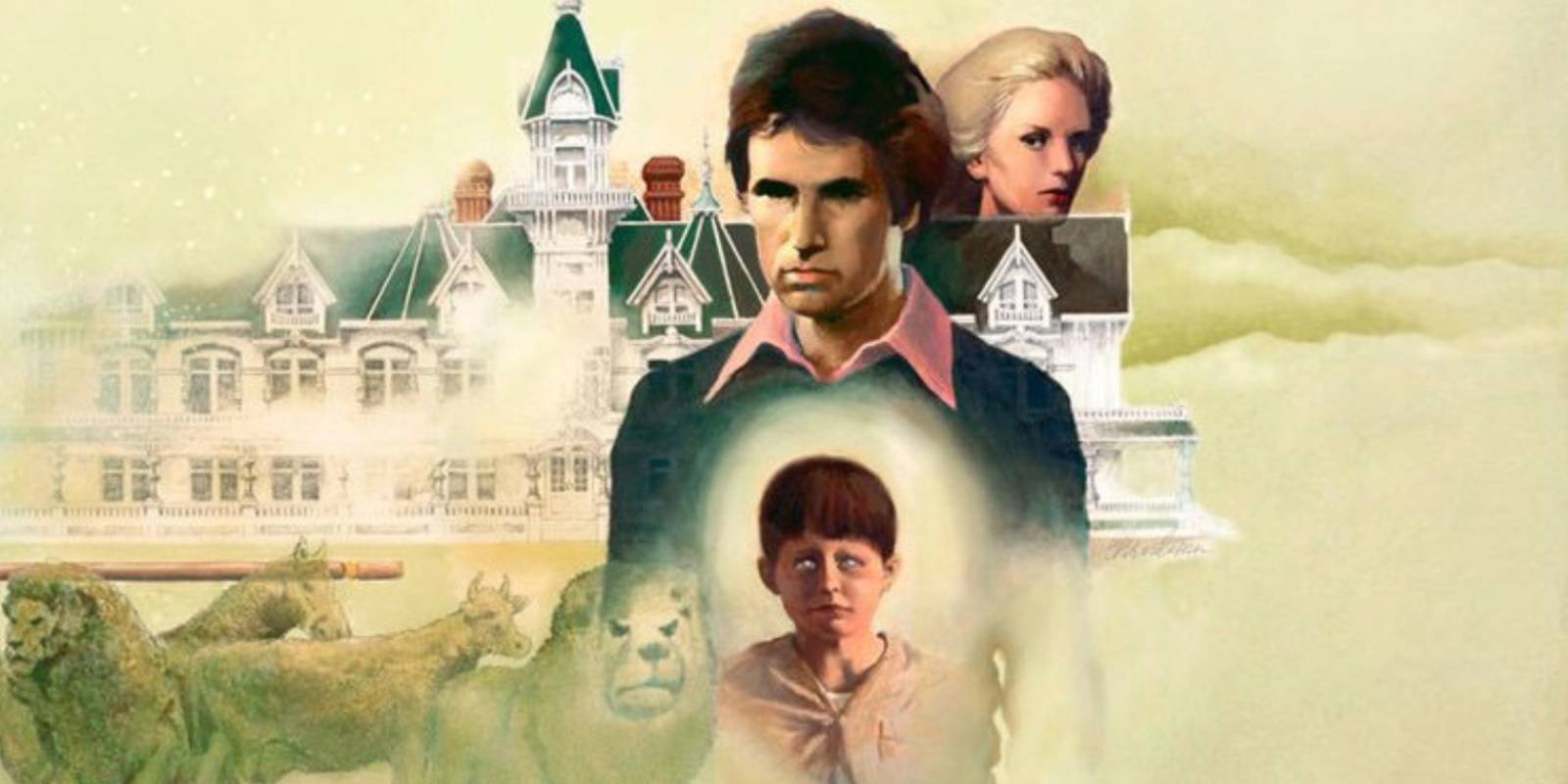 Three Horror Novels That Outshine Stephen King's The Shining