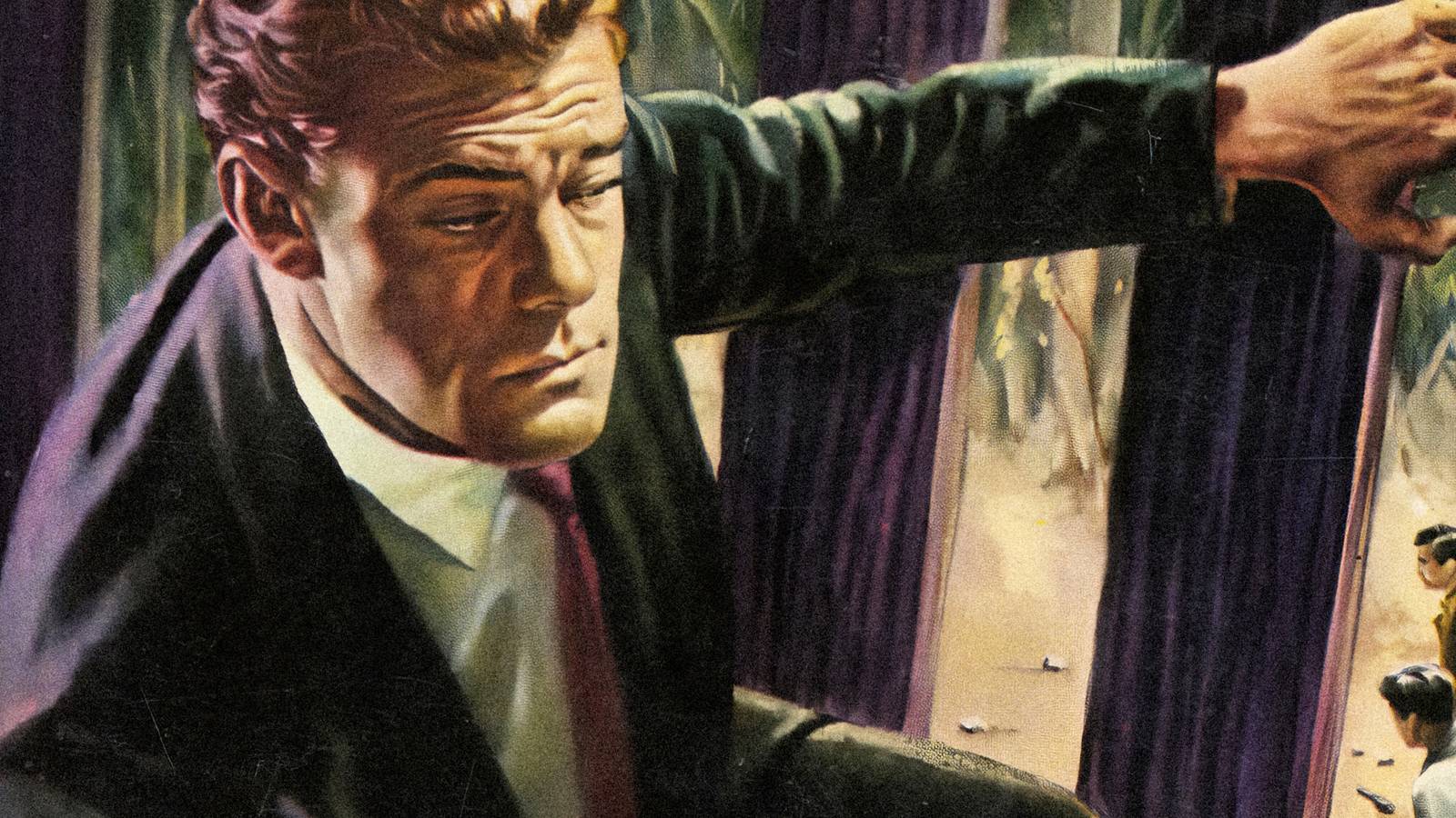 Thriller Novels That Rewrote the Rules of Suspense