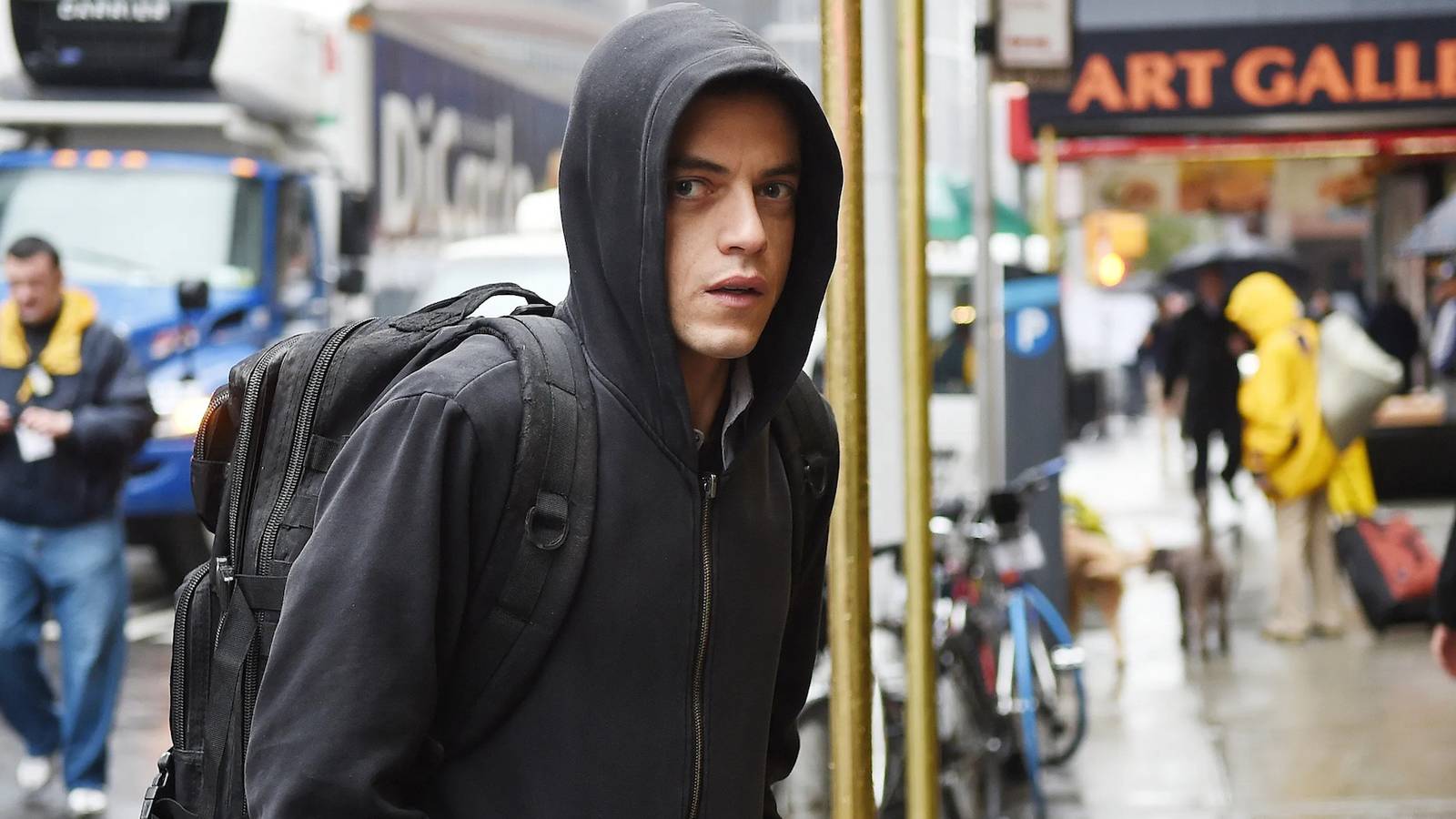 Thrillers That Never Missed a Beat: 6 Perfect Shows
