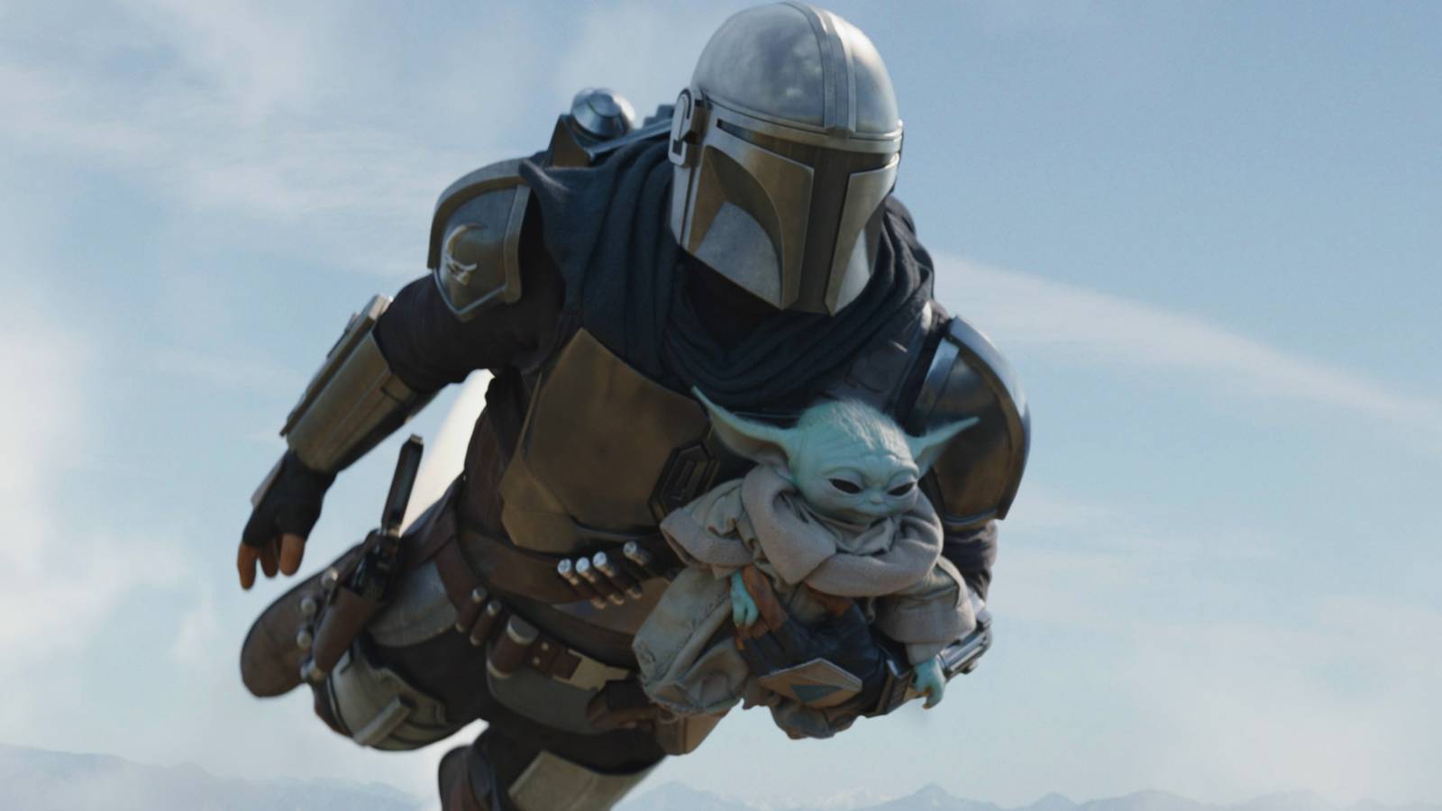 Tickets Now On Sale for 'The Mandalorian & Grogu' as Final Trailer Teases Epic Bounty Hunter Showdown