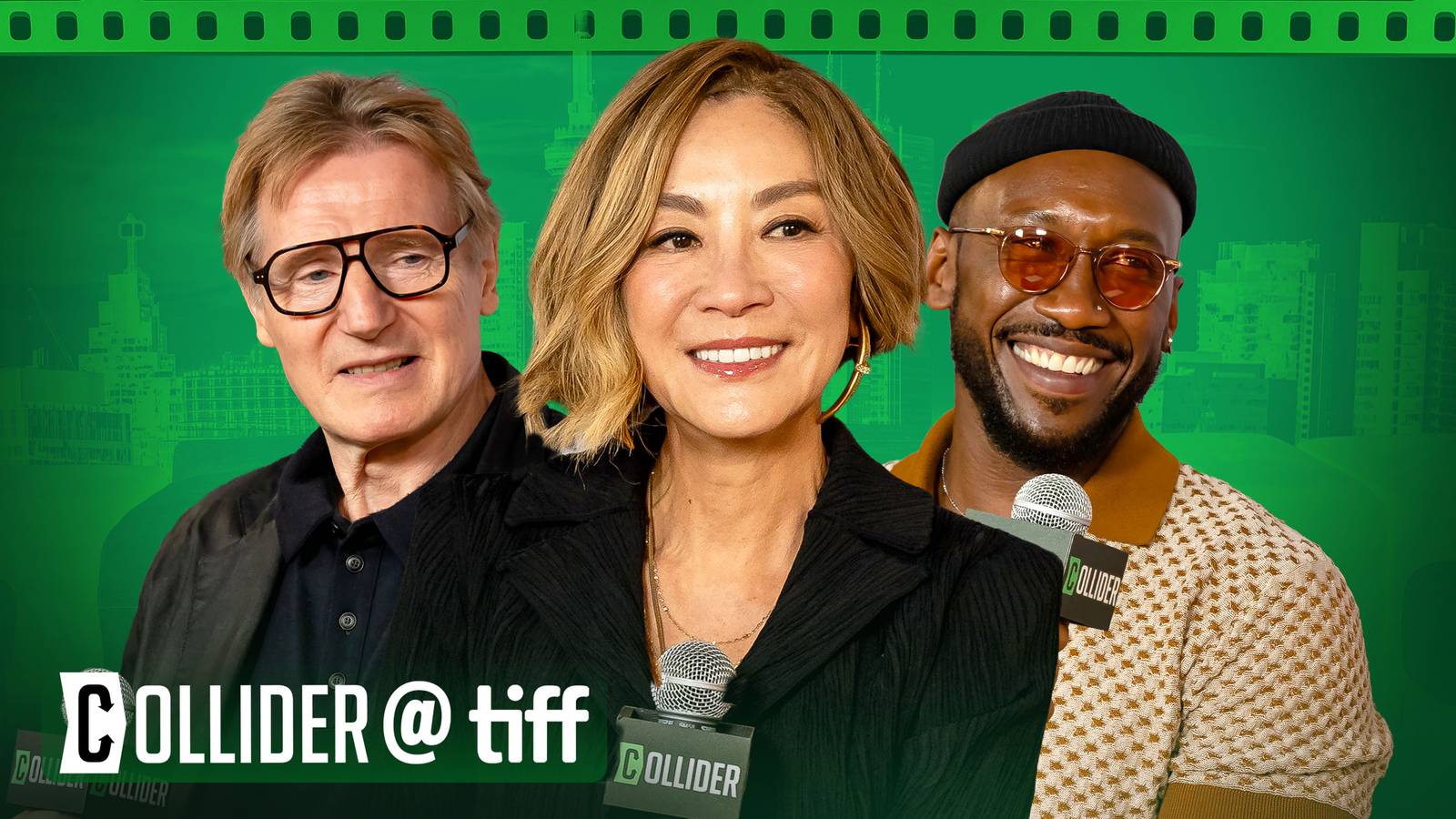 TIFF 2026: Lily-Rose Depp, Alpha Gang, and the Festival's Hidden Gems