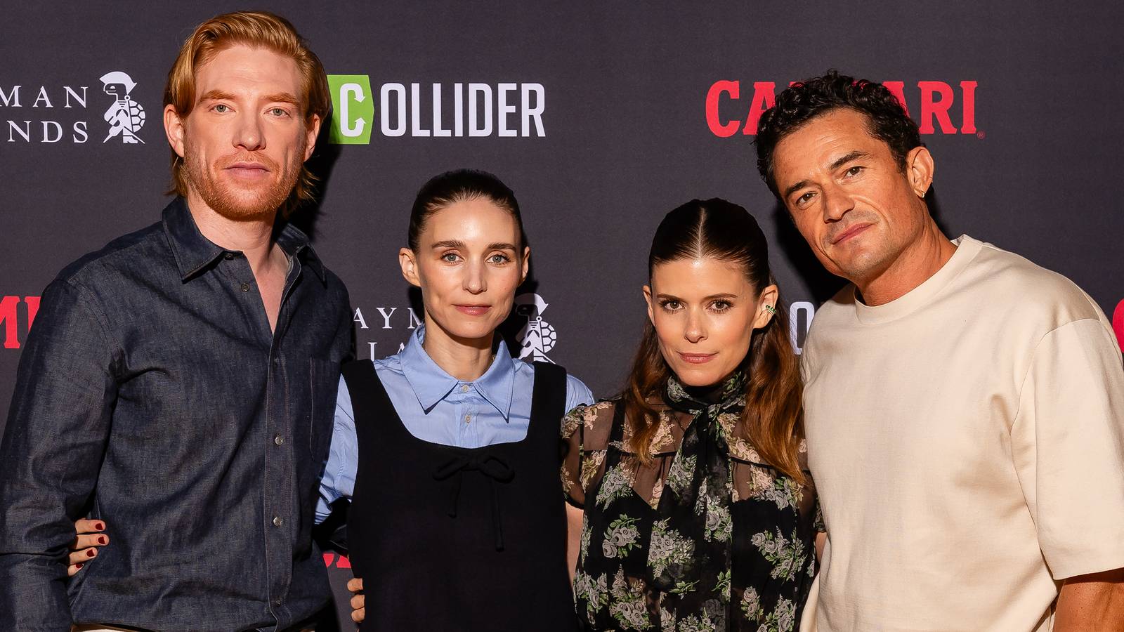 TIFF 2026: Michelle Yeoh, Sebastian Stan, Chase Infiniti & More Shine in Collider's Studio