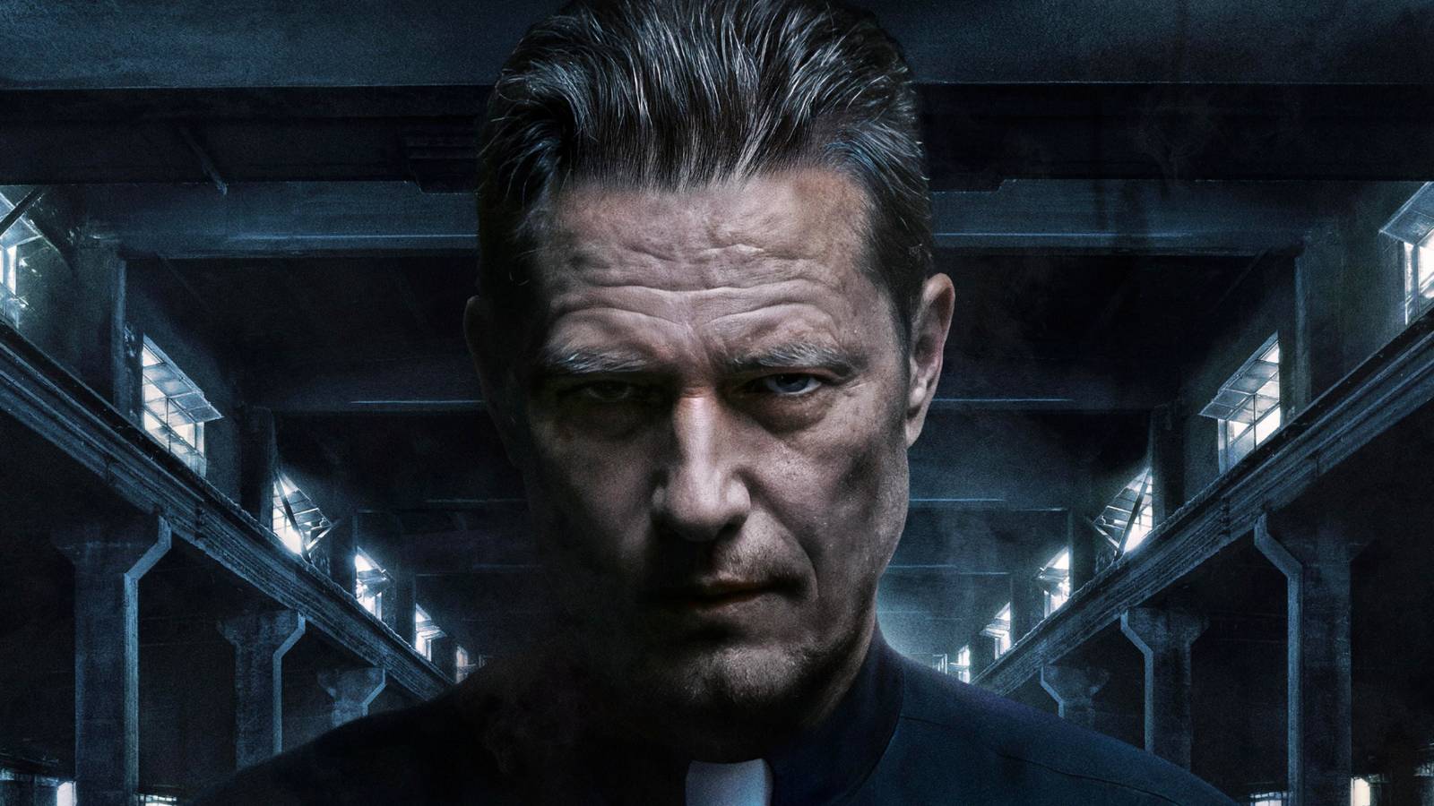 Til Schweiger's Claustrophobic Thriller 'The Barrel' Sets September 18 Release