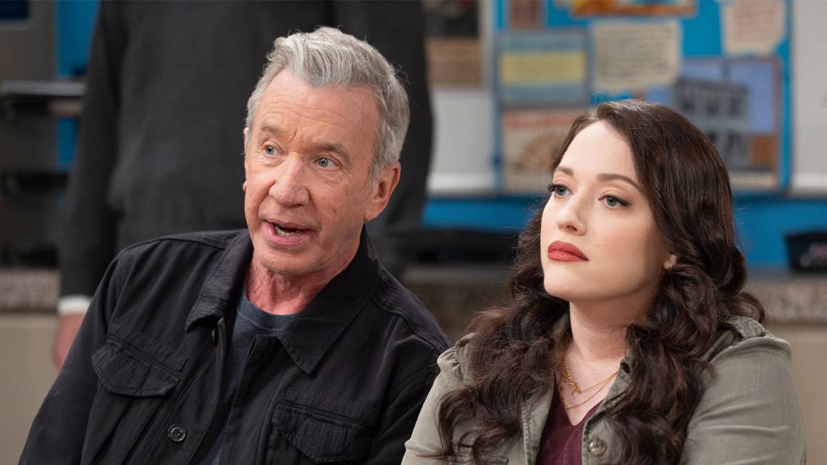 Tim Allen's 'Shifting Gears' Revs Up for Season 3 on ABC