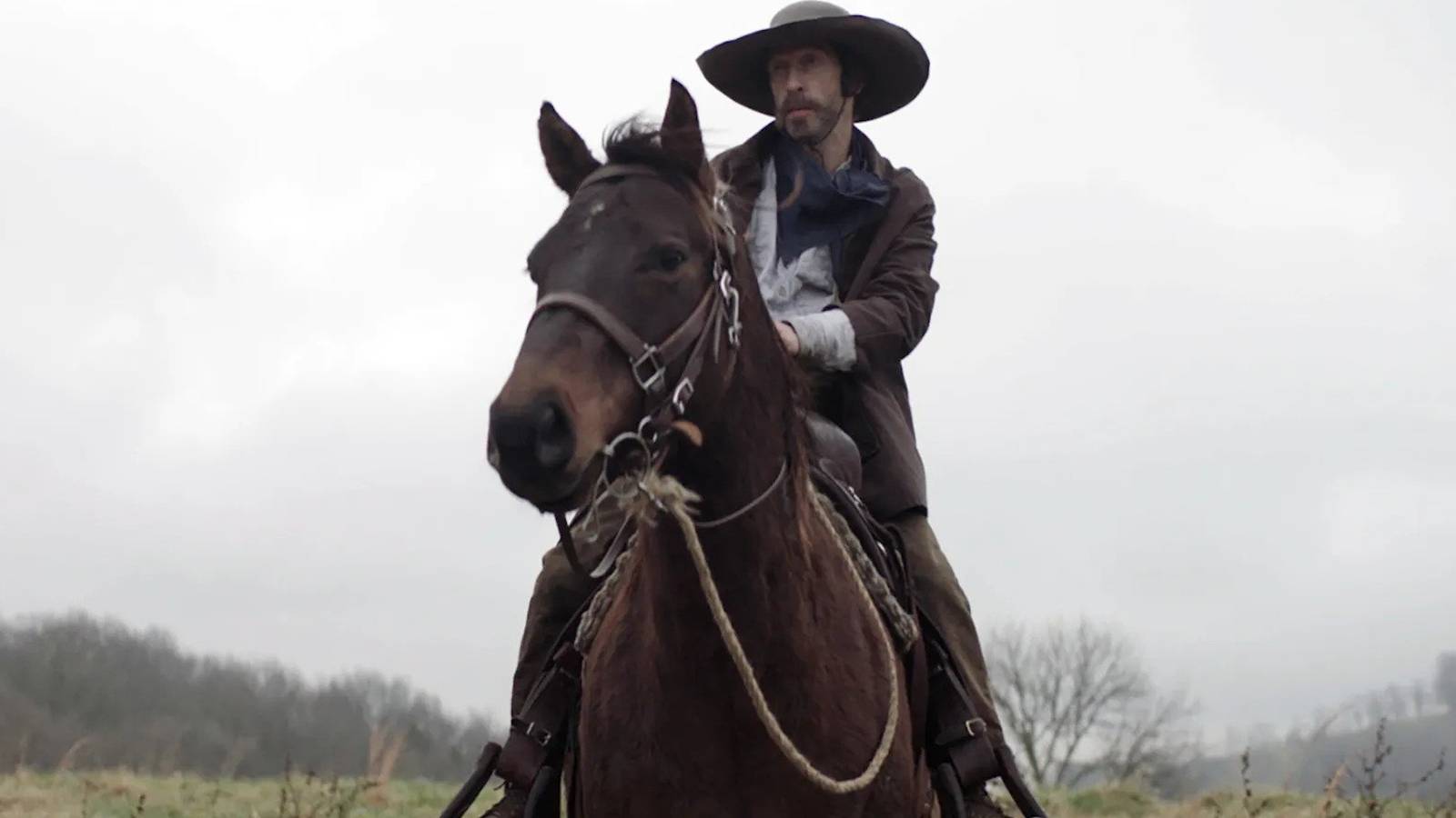 Tim Blake Nelson's 'Old Henry' Finally Gets Its Due on Netflix in July 2026