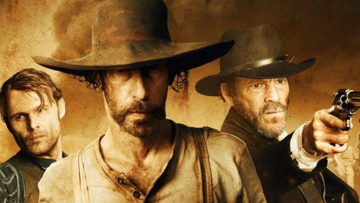 Tim Blake Nelson's Overlooked Western 'Old Henry' Finally Gets Its Due on Netflix
