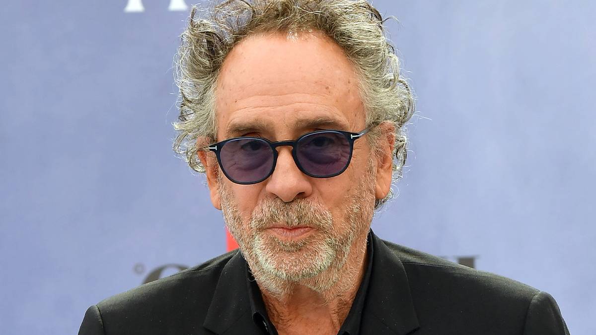 Tim Burton's Corpse Bride Haunts HBO Max Top 10 This October