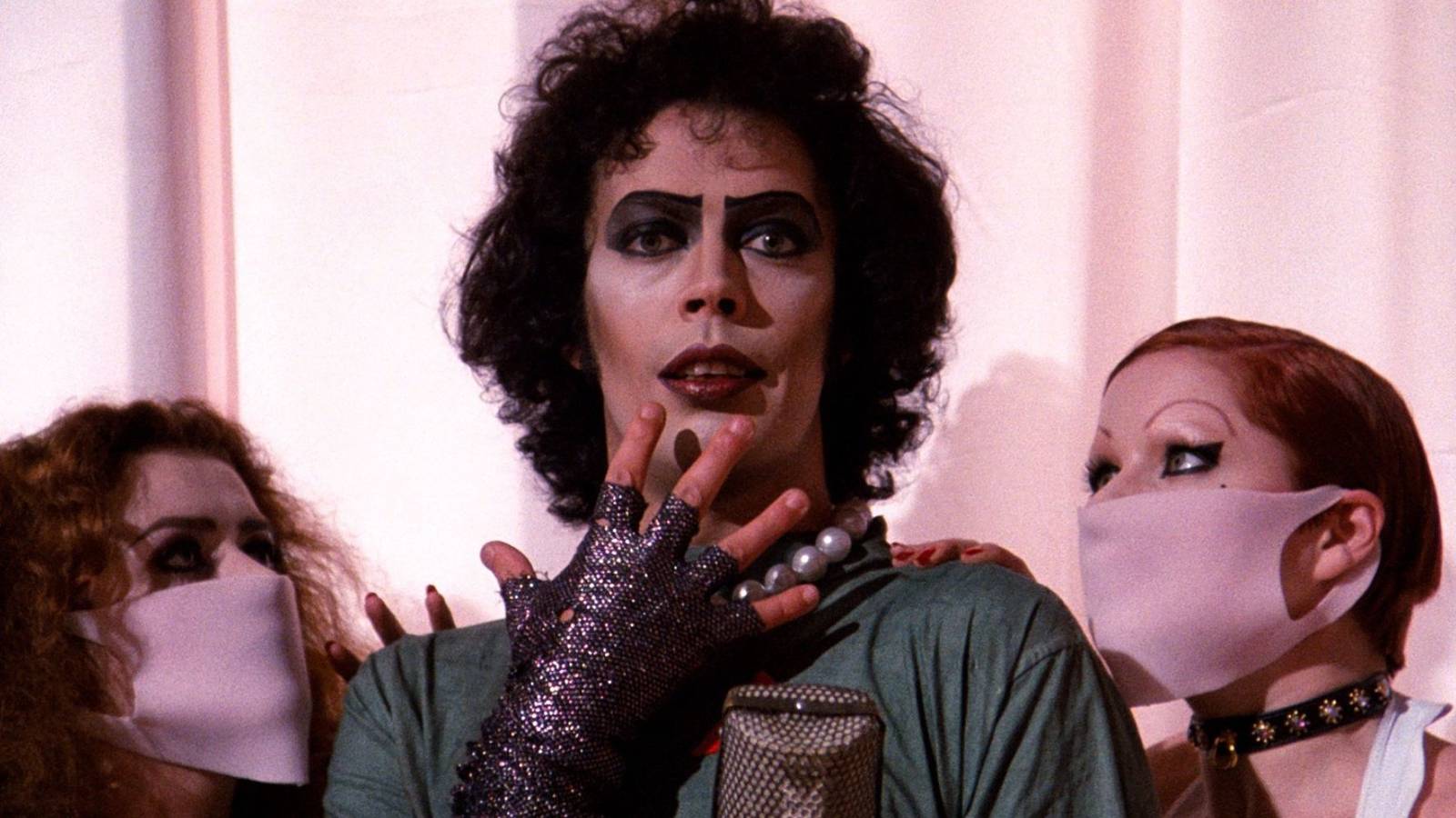 Tim Curry's Frank-N-Furter Gave Outsiders a Voice—His Legacy Endures