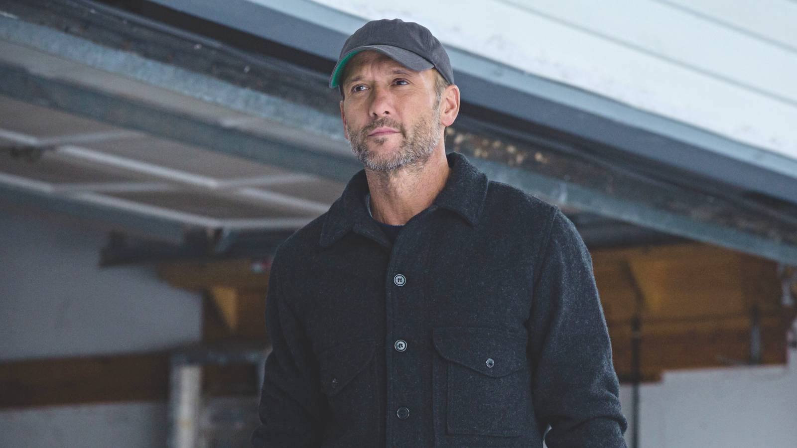 Tim McGraw's $20M Fantasy Film Leaves Netflix This Month