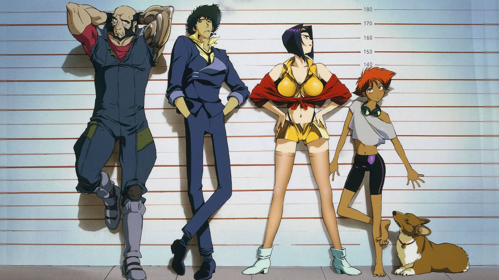 Timeless Anime: 10 Classic Shows Worth Binge-Watching Today