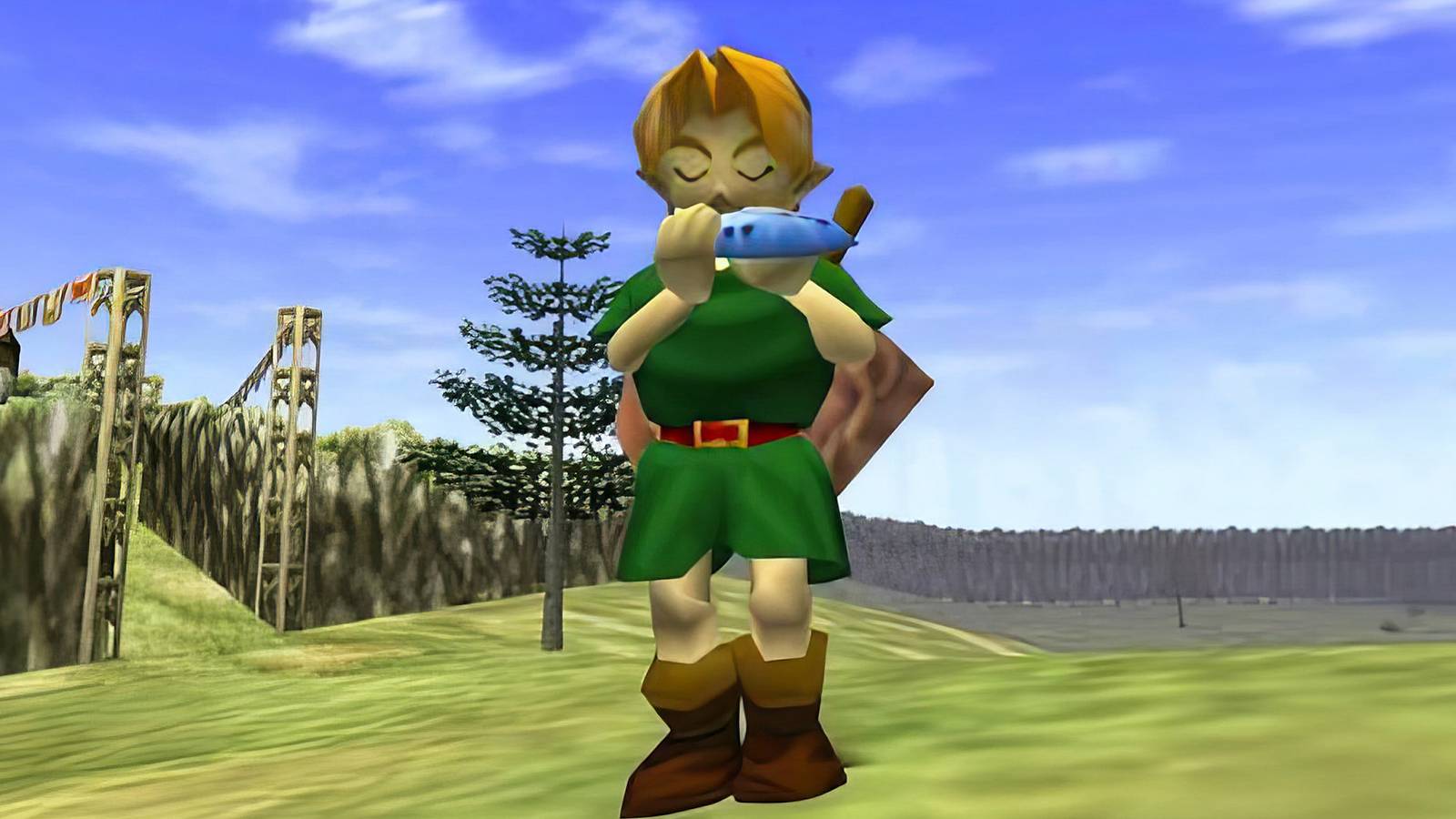 Timeless Classics: The Best 90s Video Games You'll Never Get Tired Of