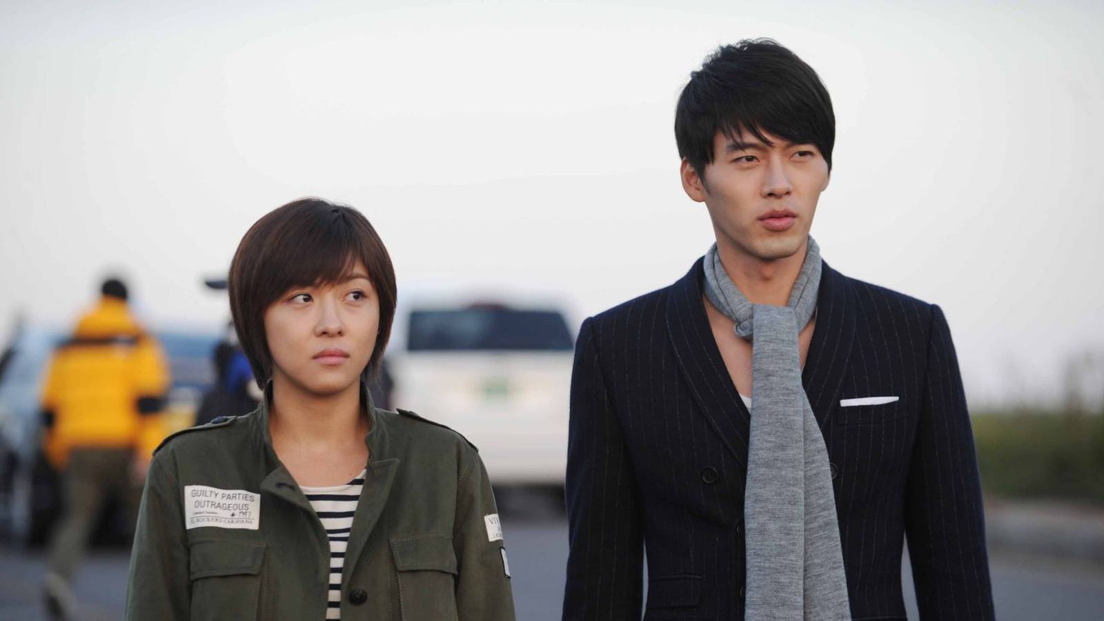 Timeless K-Dramas: 10 Classic Series Worth Binge-Watching Today