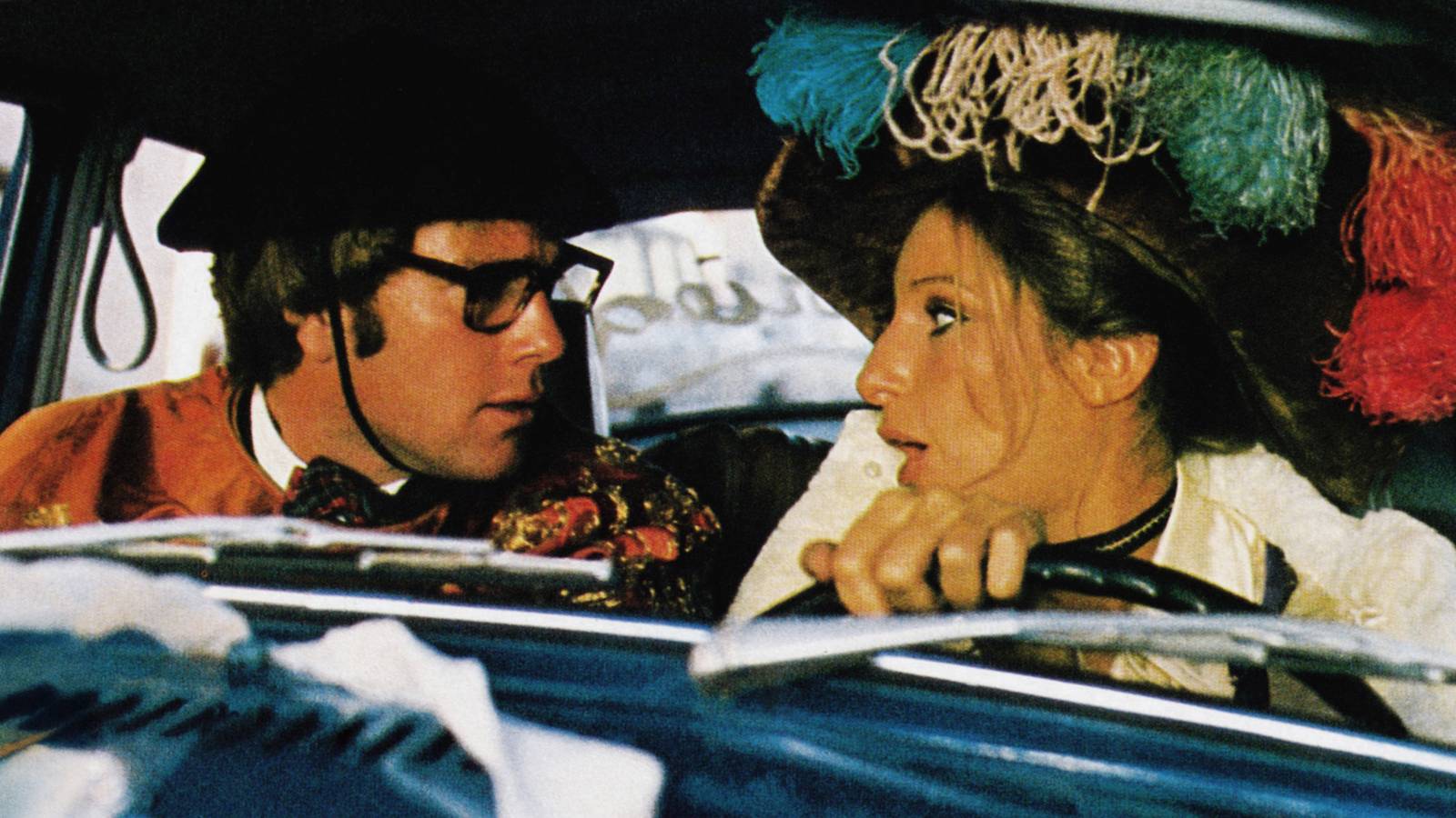 Timeless Laughs: Classic Comedies to Revisit in 2026