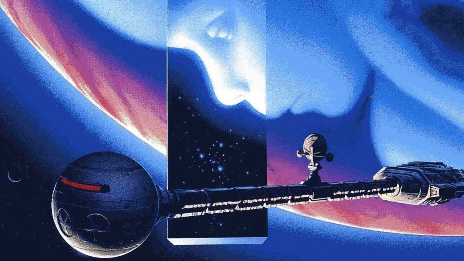 Timeless Sci-Fi Classics That Still Hold Up Decades Later