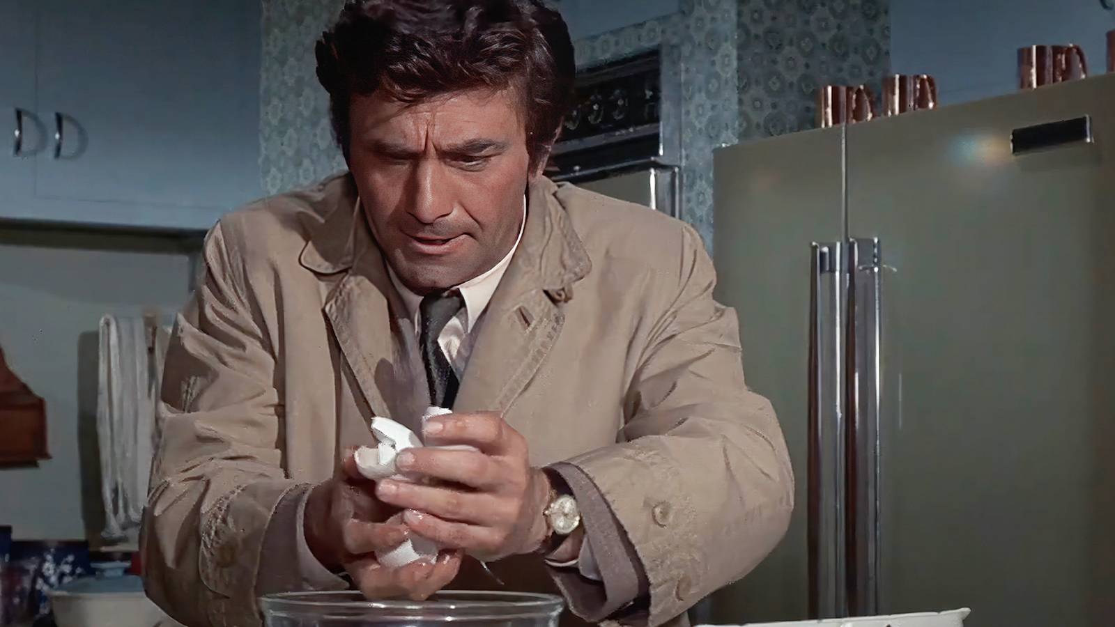 Timeless Thrills: 8 Vintage Crime Shows That Still Feel Fresh Today