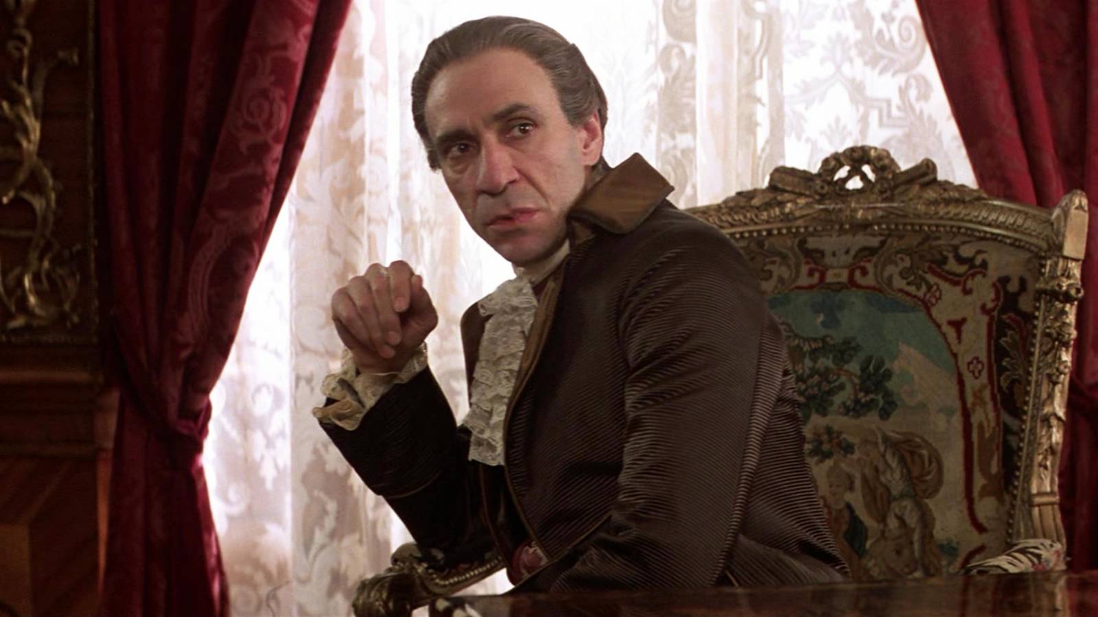 Timeless Treasures: Period Films That Only Get Better with Age