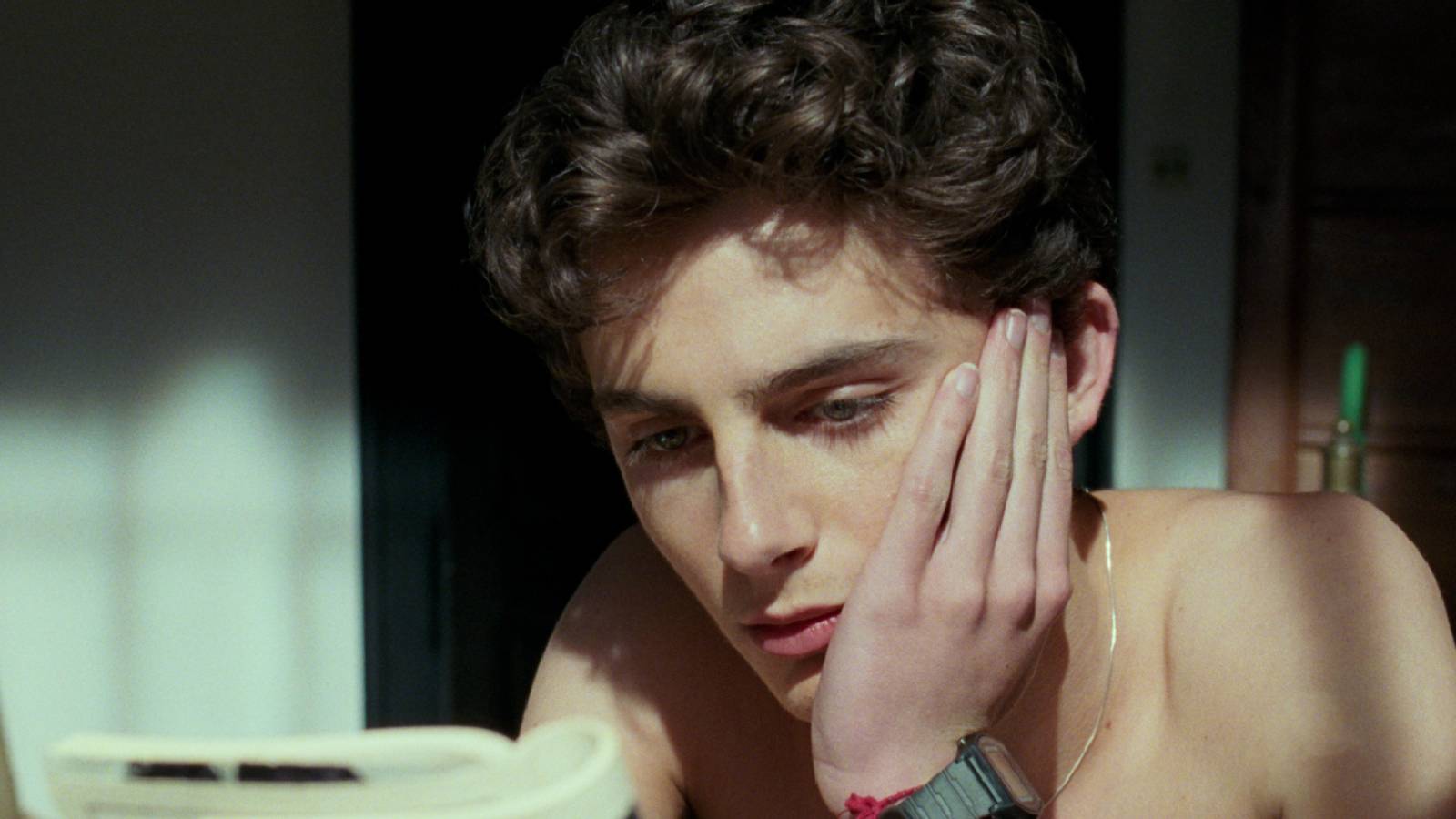 Timothée Chalamet's 6 Masterpieces: The Roles That Define a Generation