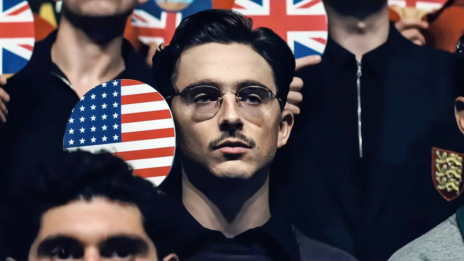 Timothée Chalamet's 'Marty Supreme' Serves Up HBO Max Debut on April 24